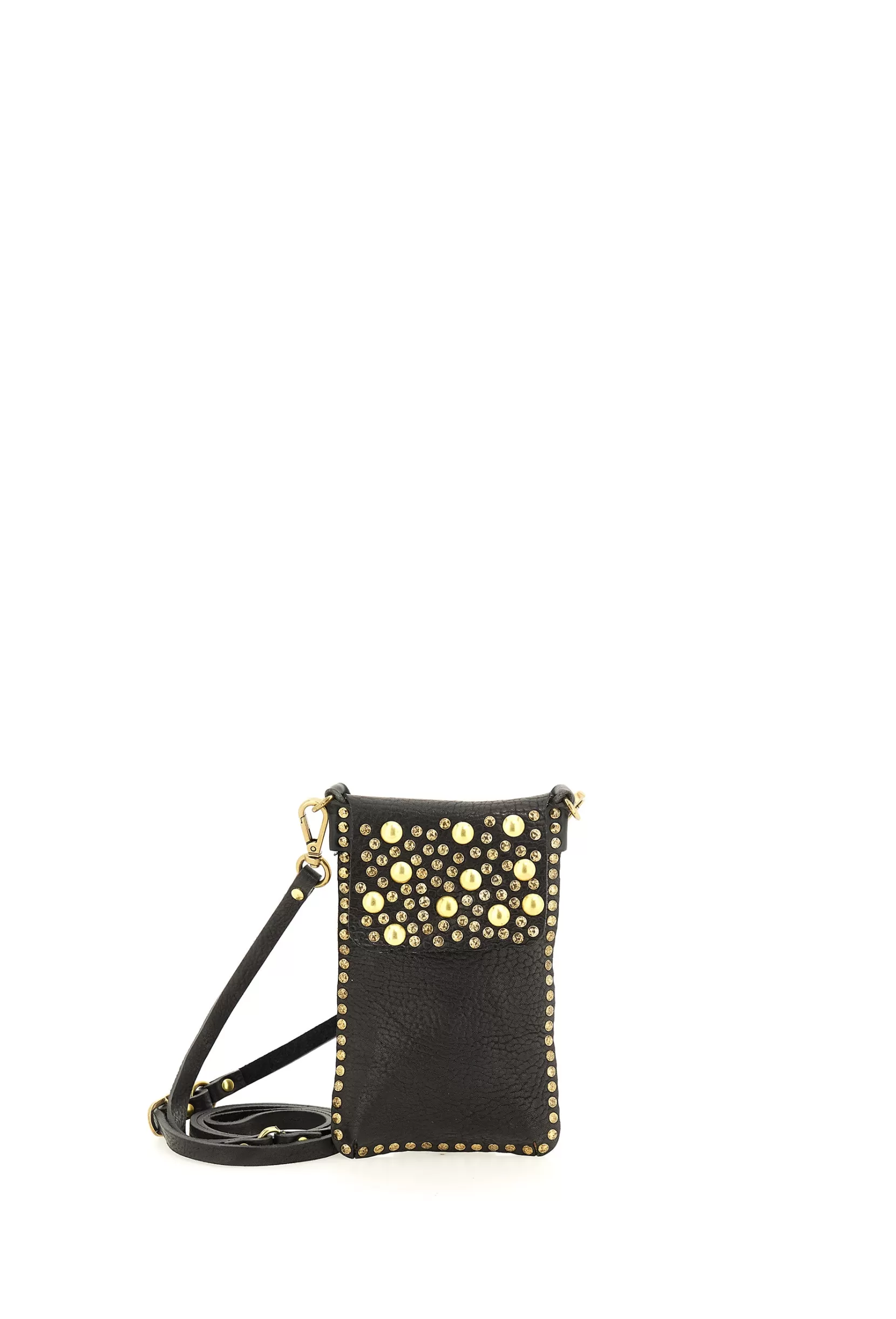 Online Campomaggi Phone Case - Bags