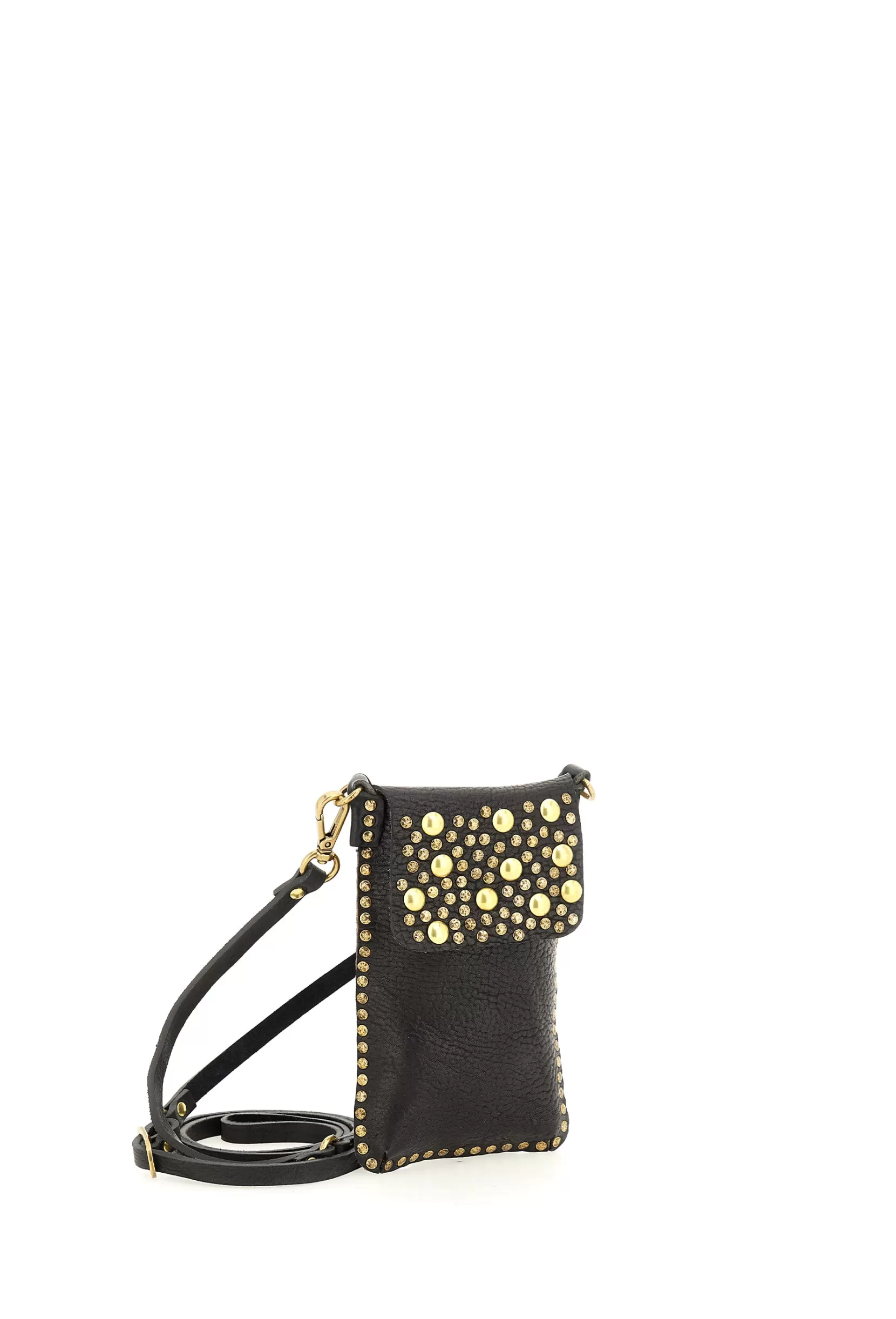 Online Campomaggi Phone Case - Bags