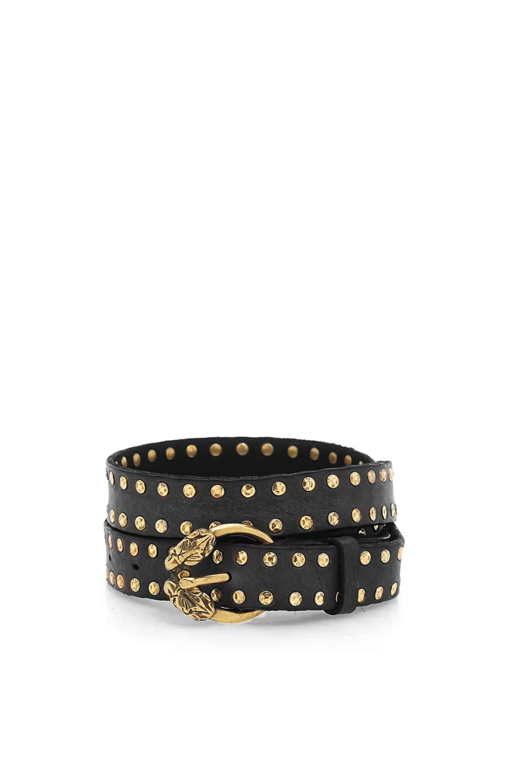 Fashion Campomaggi Shilo Belt - Belts