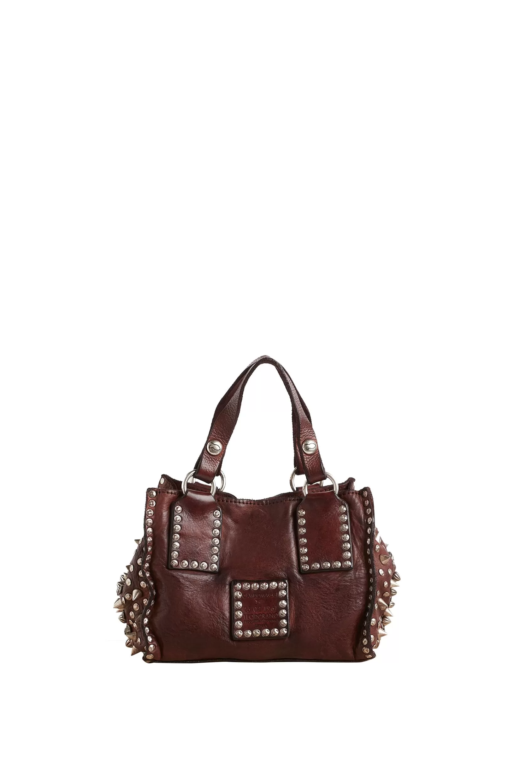 Store Campomaggi Studley Bag - Bags
