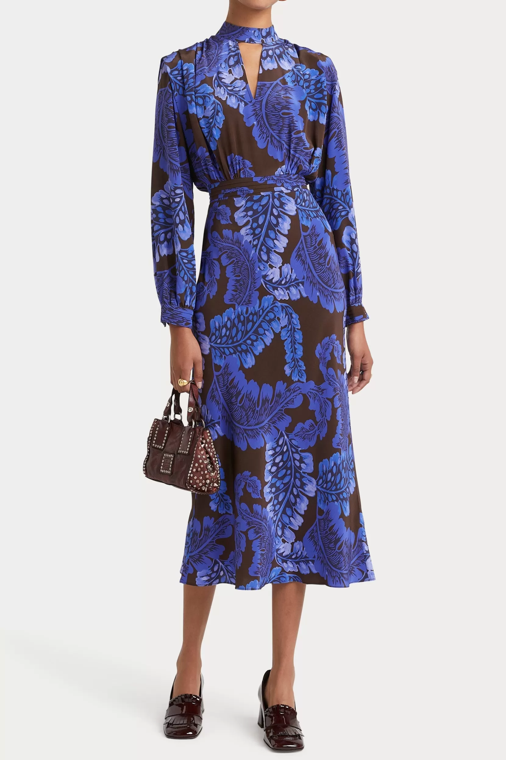 Store Campomaggi Studley Bag - Bags