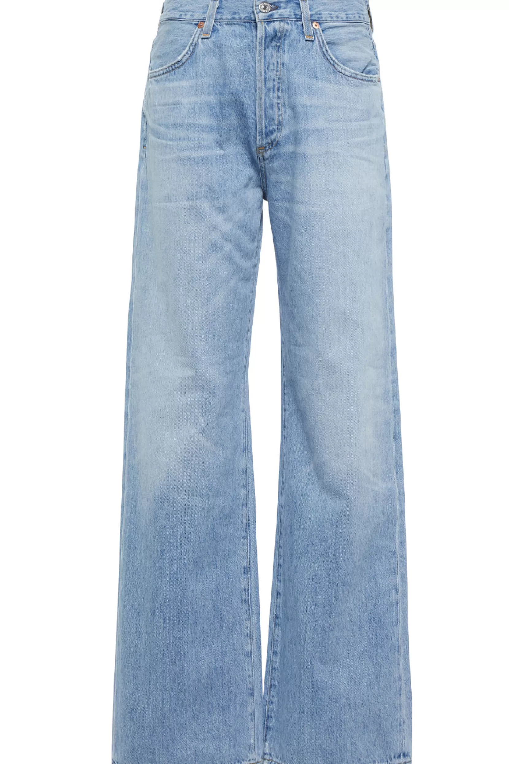 Best Sale Citizens of Humanity Annina Jean - Denim