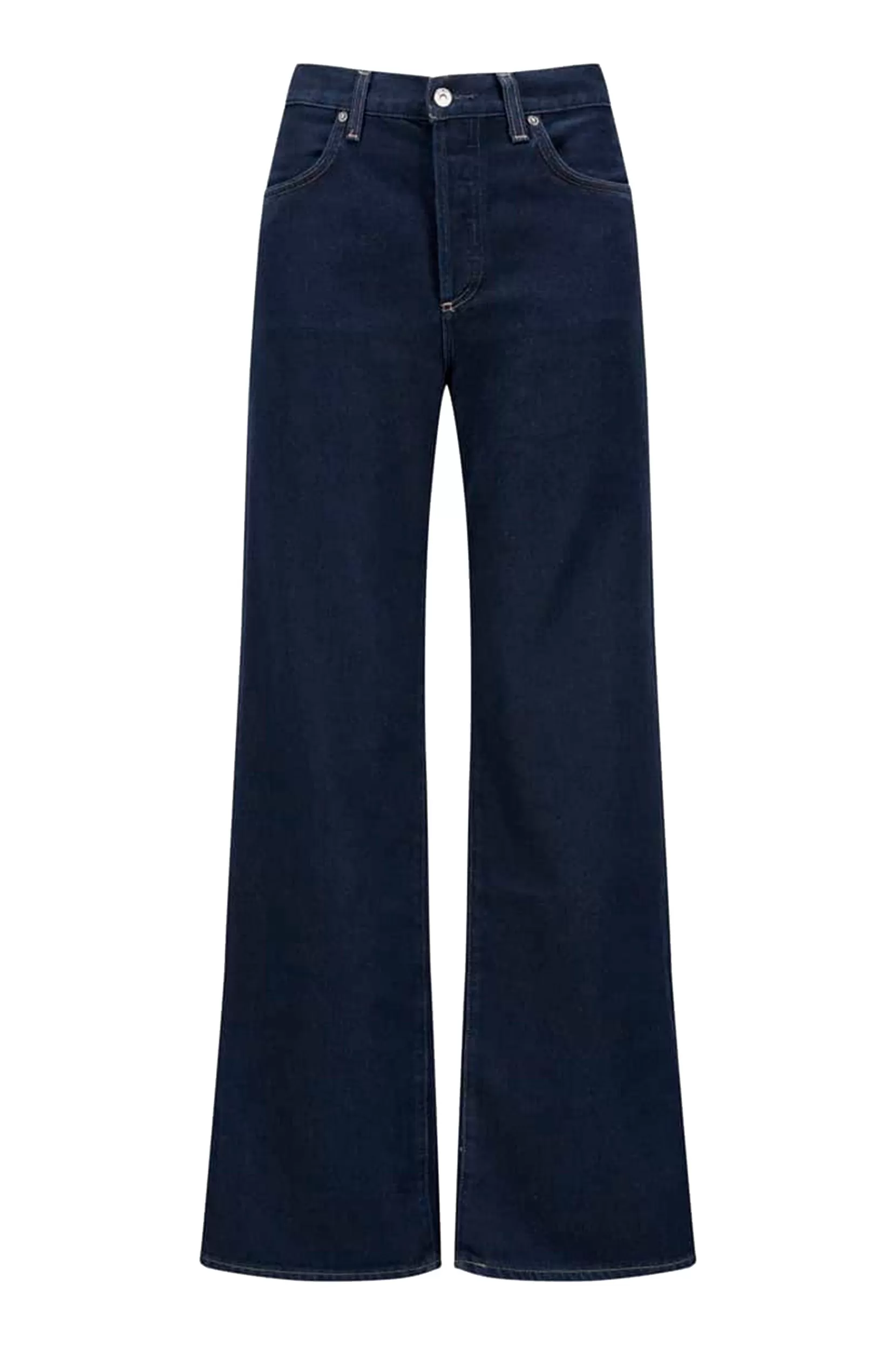 Best Sale Citizens of Humanity ANNINA JEAN - Denim