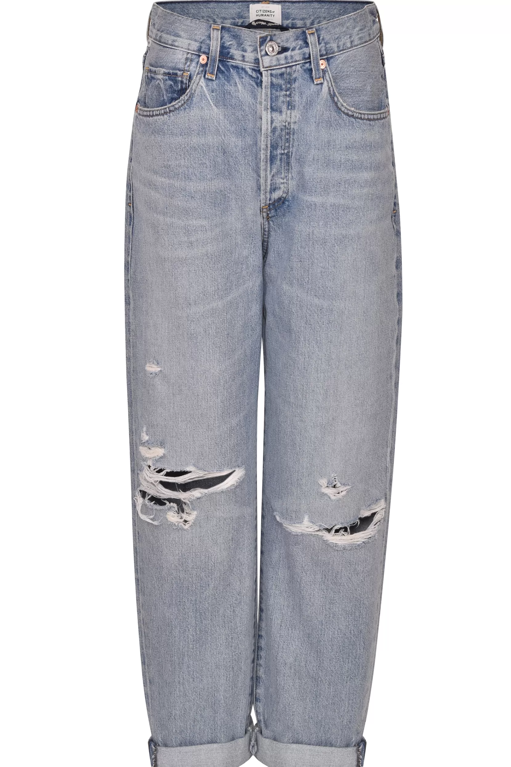 Hot Citizens of Humanity Dylan Jean - Denim