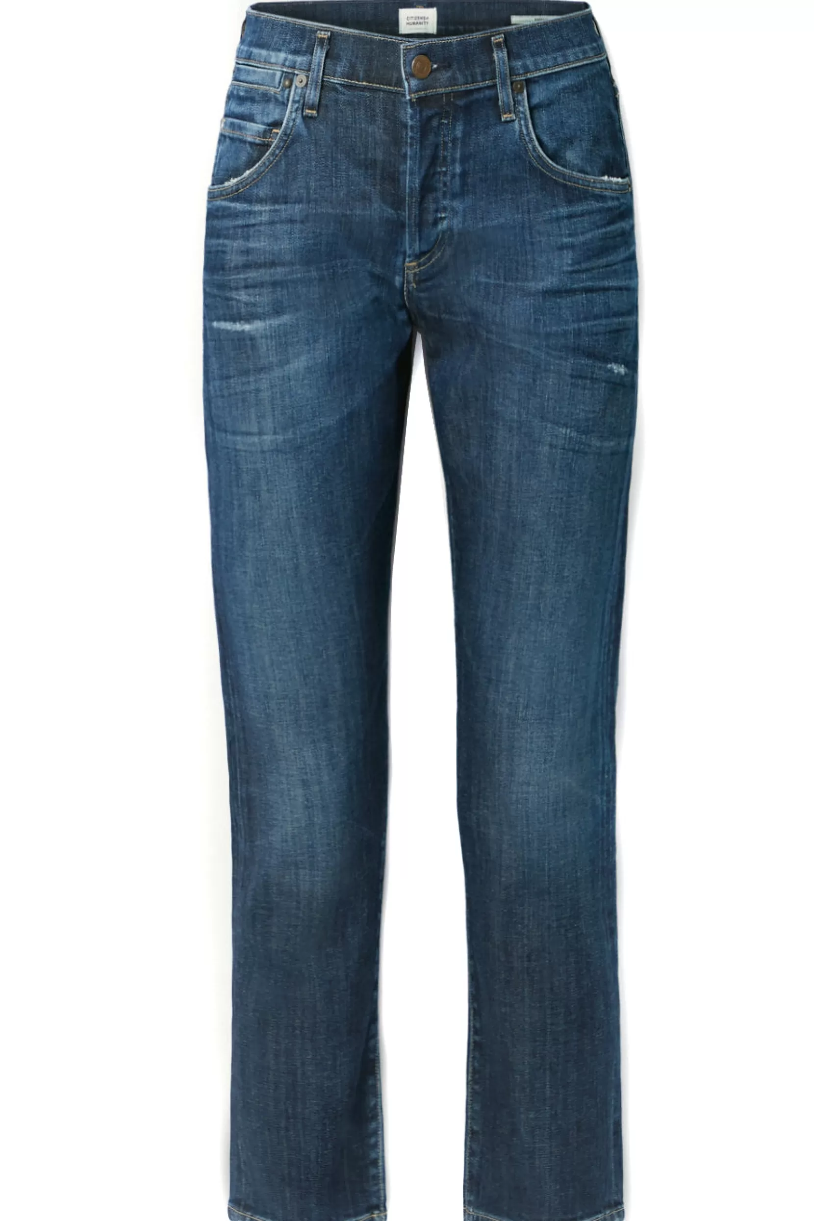 Best Sale Citizens of Humanity Emerson Jean - Denim