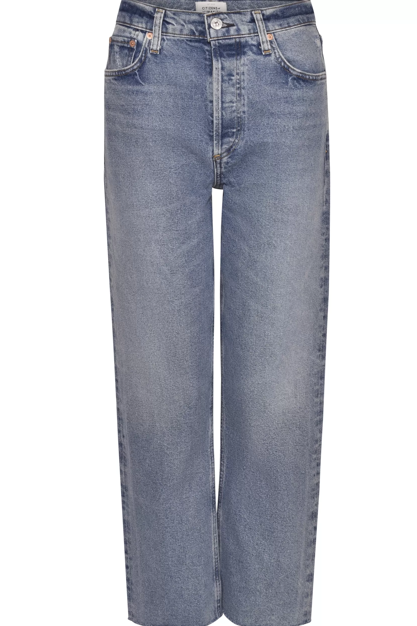Flash Sale Citizens of Humanity Florence Jean - Denim