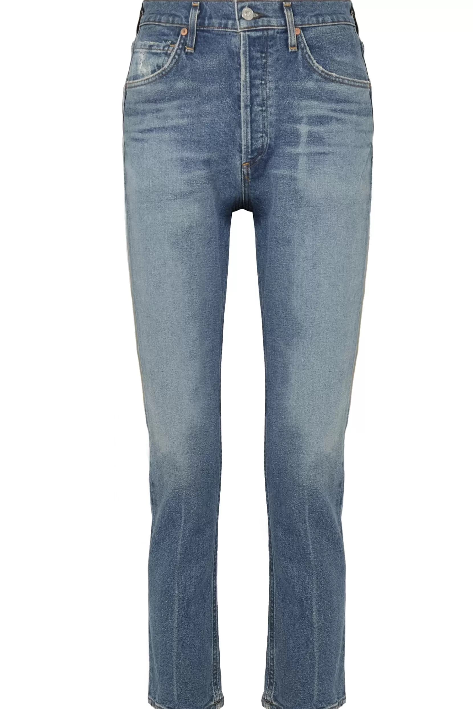 Clearance Citizens of Humanity Jolene Jean - Denim