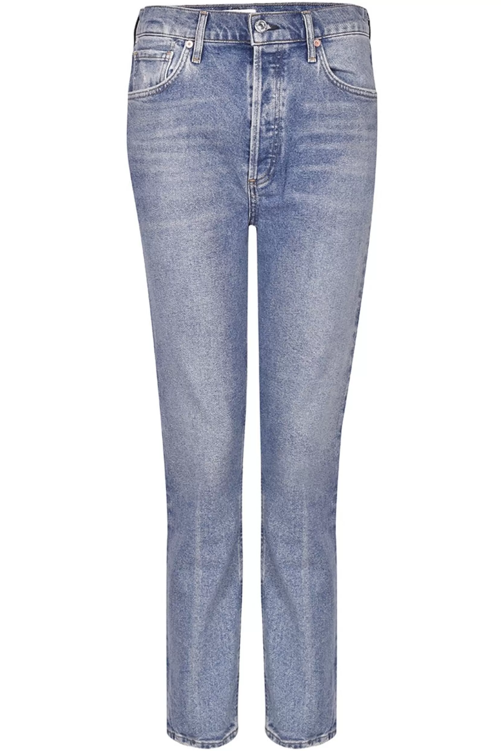 Store Citizens of Humanity Jolene Jean - Denim