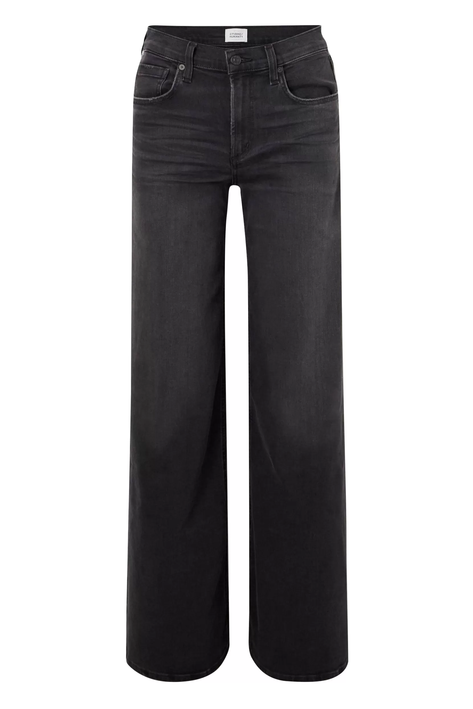 Sale Citizens of Humanity LOLI JEAN - Denim