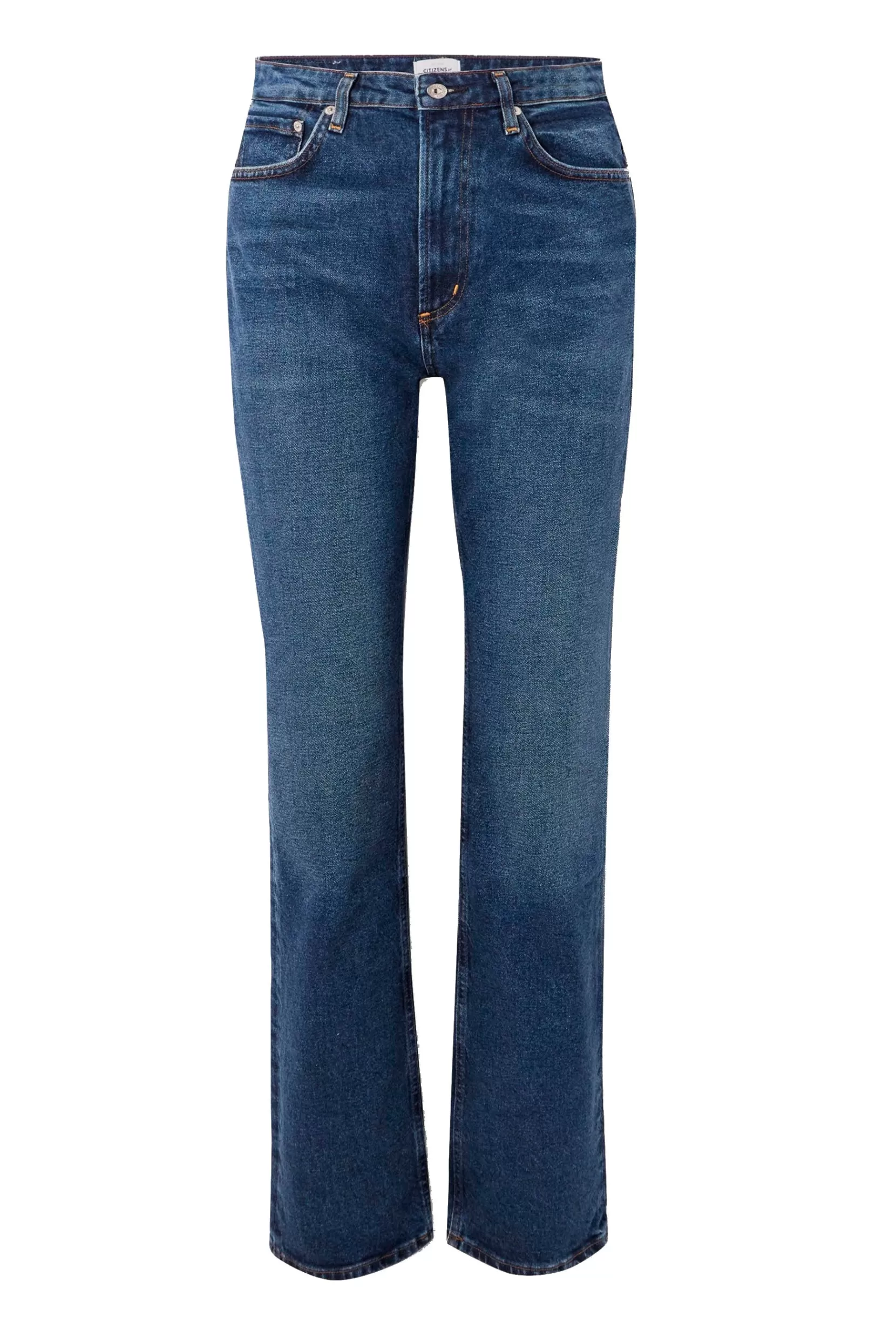 Hot Citizens of Humanity ZURIE JEAN - Denim