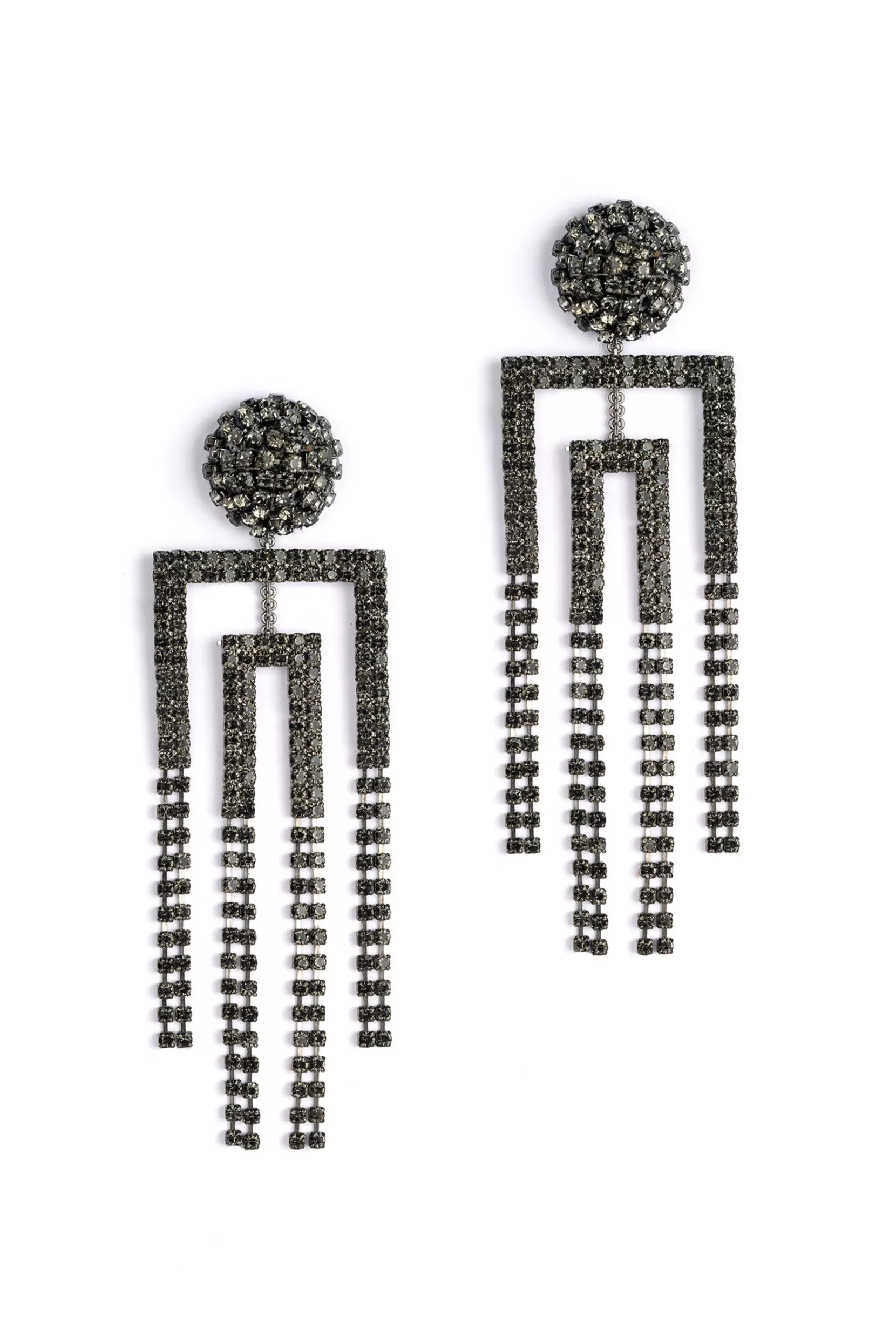 Flash Sale Deepa Gurnani Arita Earring - Earrings