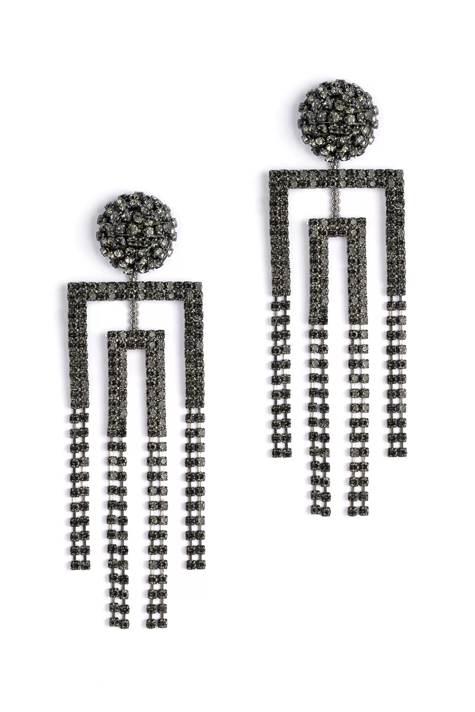 Flash Sale Deepa Gurnani Arita Earring - Earrings
