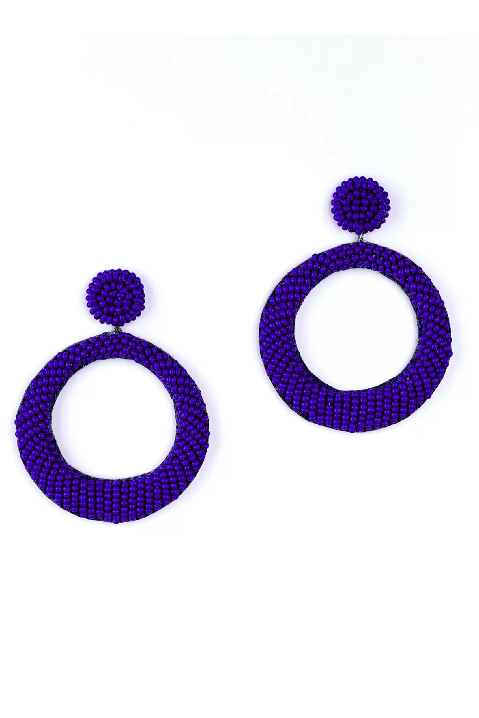 Clearance Deepa Gurnani Asta Earring - Earrings