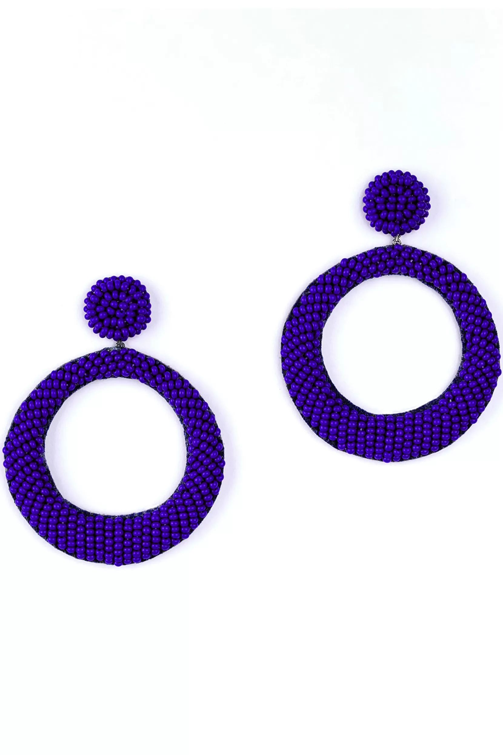 Clearance Deepa Gurnani Asta Earring - Earrings