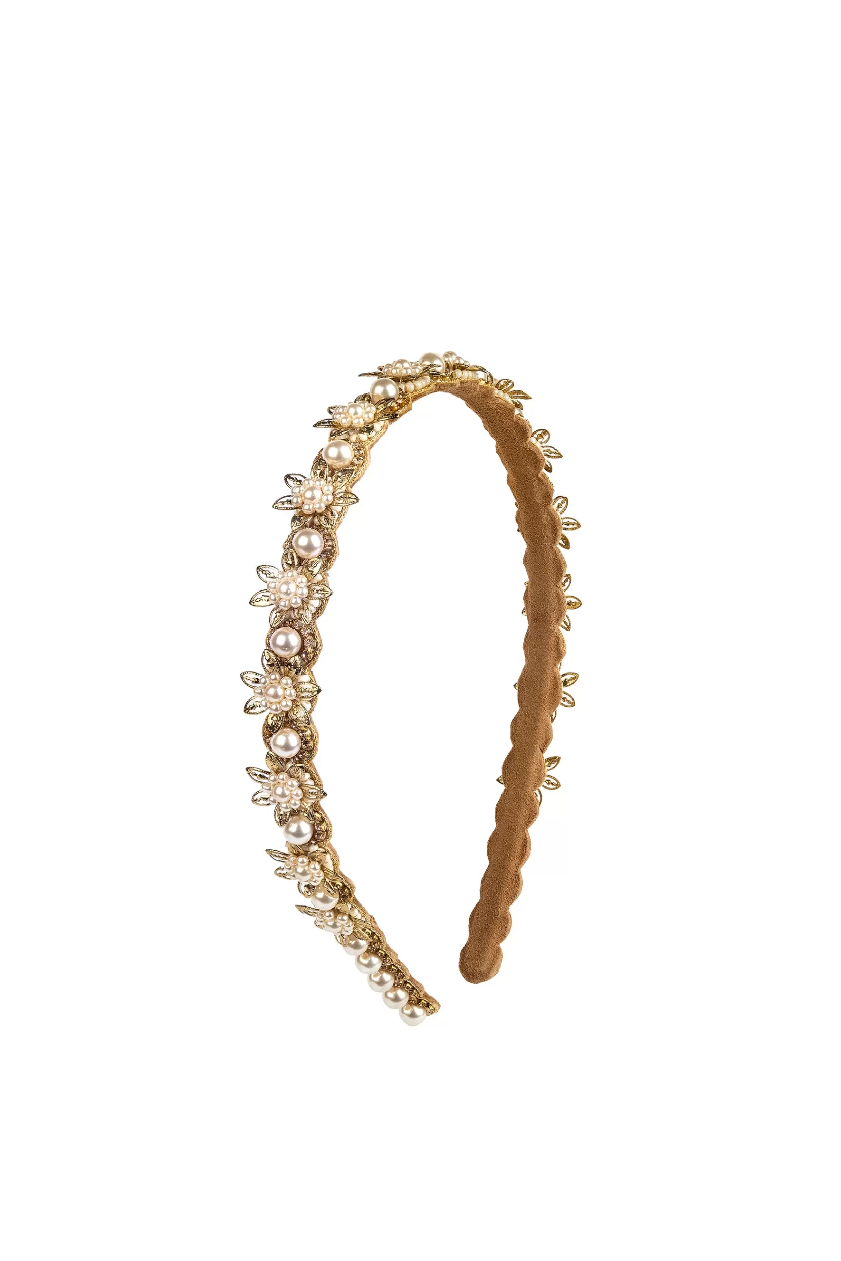 Hot Deepa Gurnani Deanne Headband - Hats & Headpieces