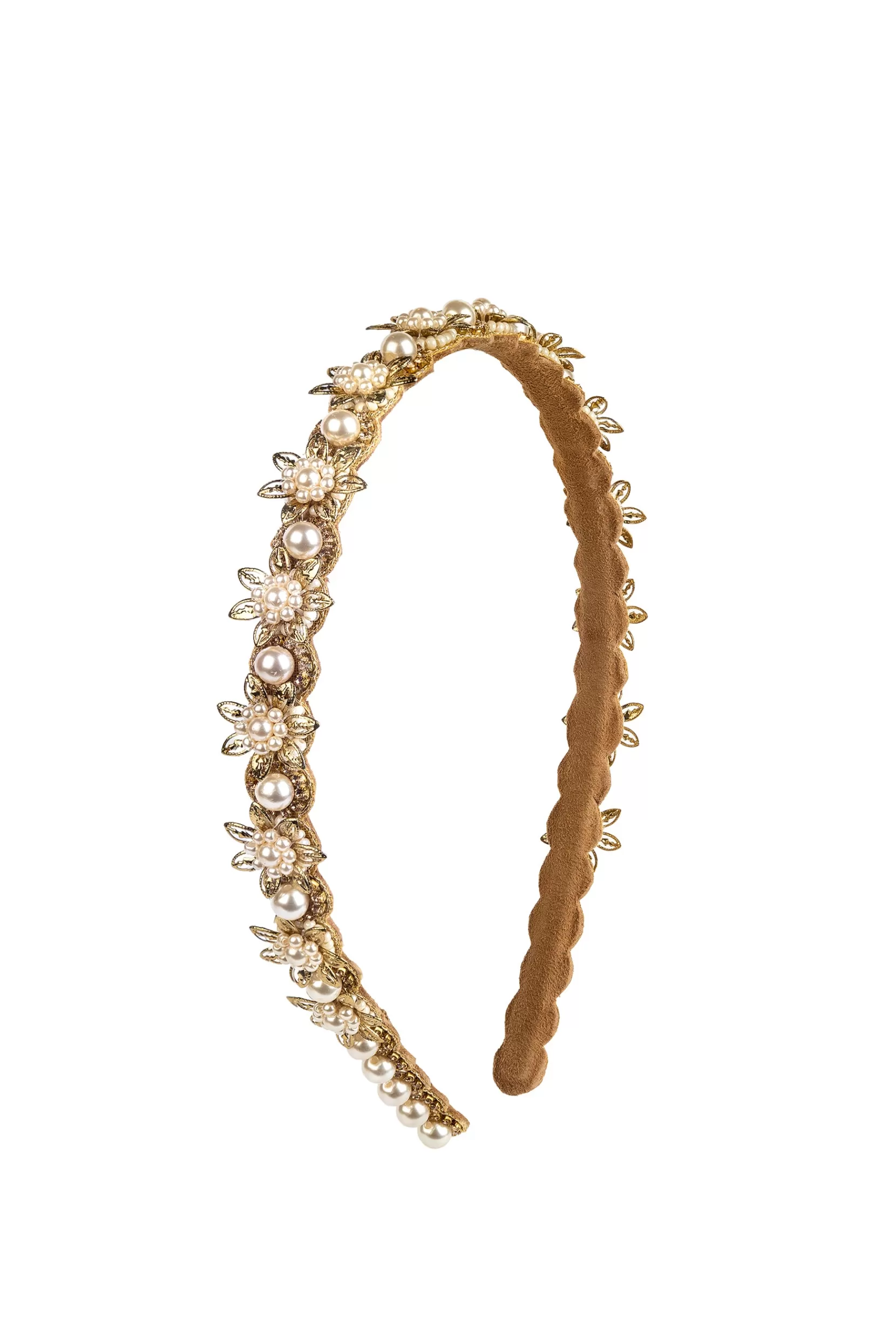 Hot Deepa Gurnani Deanne Headband - Hats & Headpieces