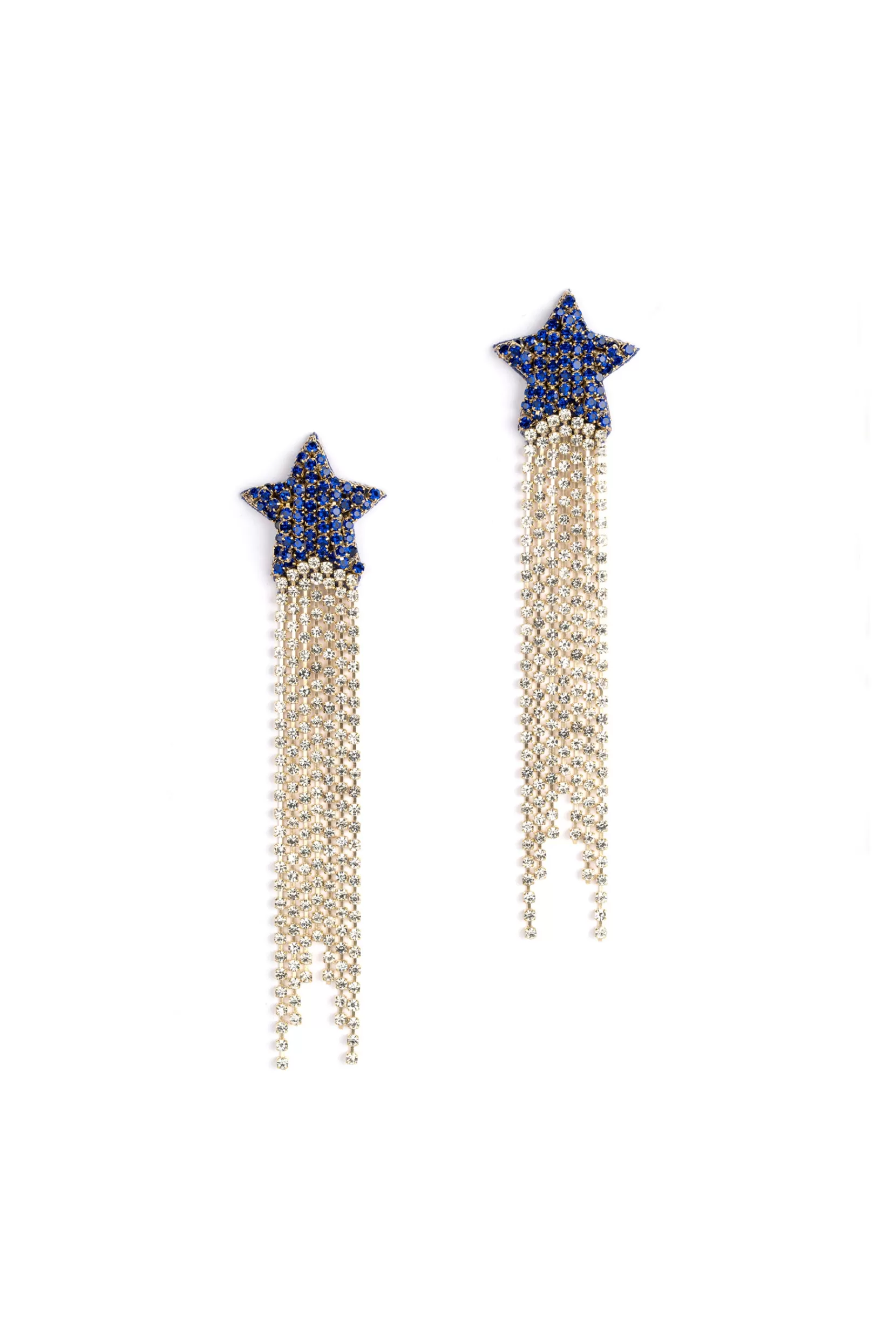 Clearance Deepa Gurnani Evren Earring - Earrings