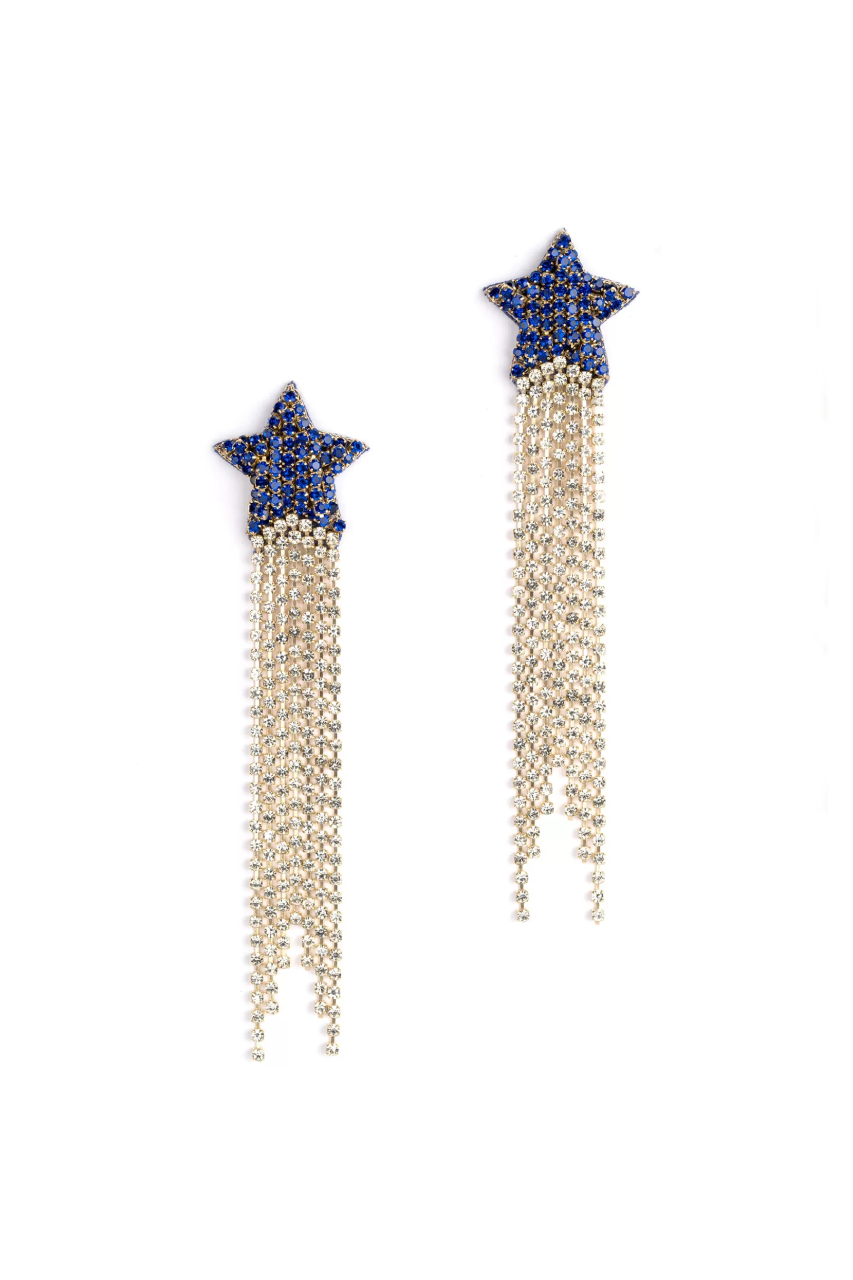 Clearance Deepa Gurnani Evren Earring - Earrings