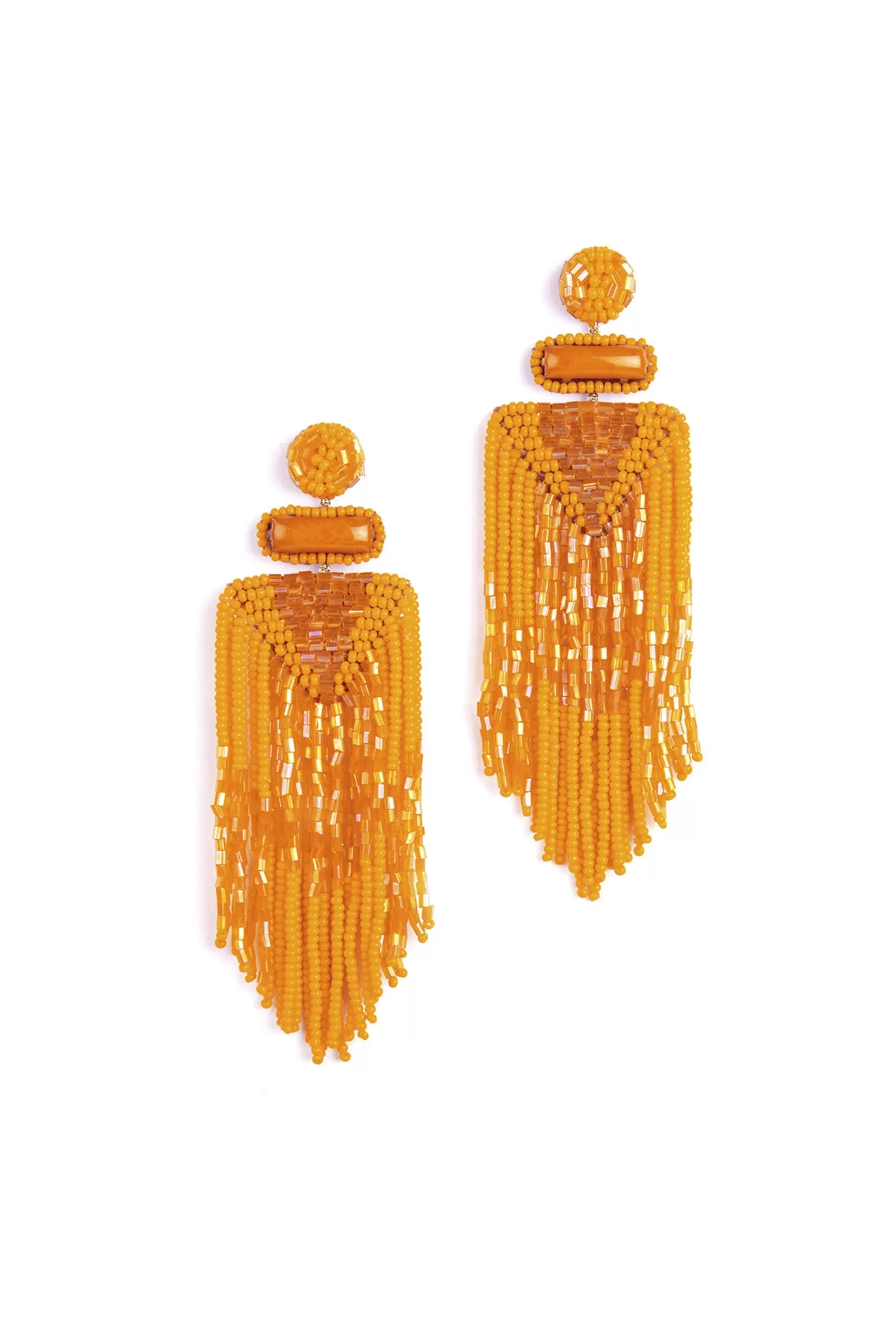 Hot Deepa Gurnani Jody Earrings - Earrings