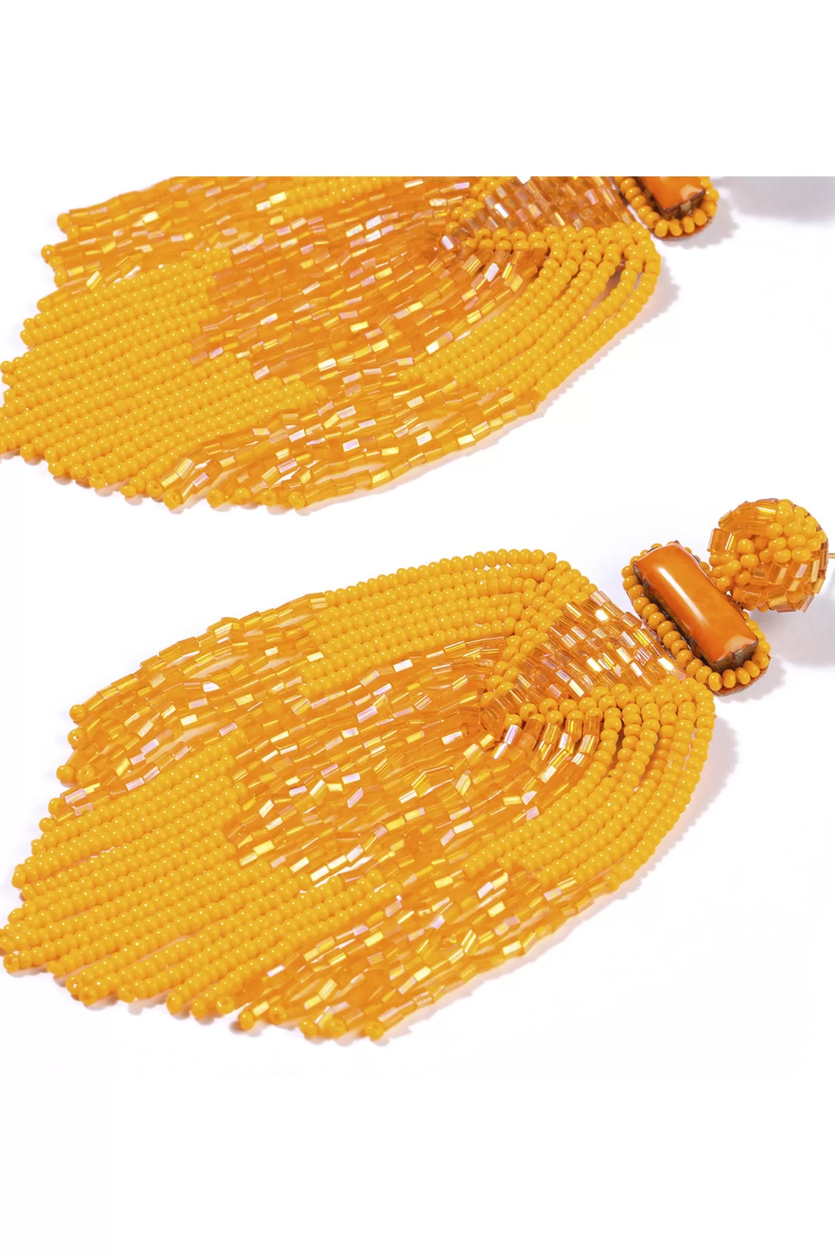 Hot Deepa Gurnani Jody Earrings - Earrings