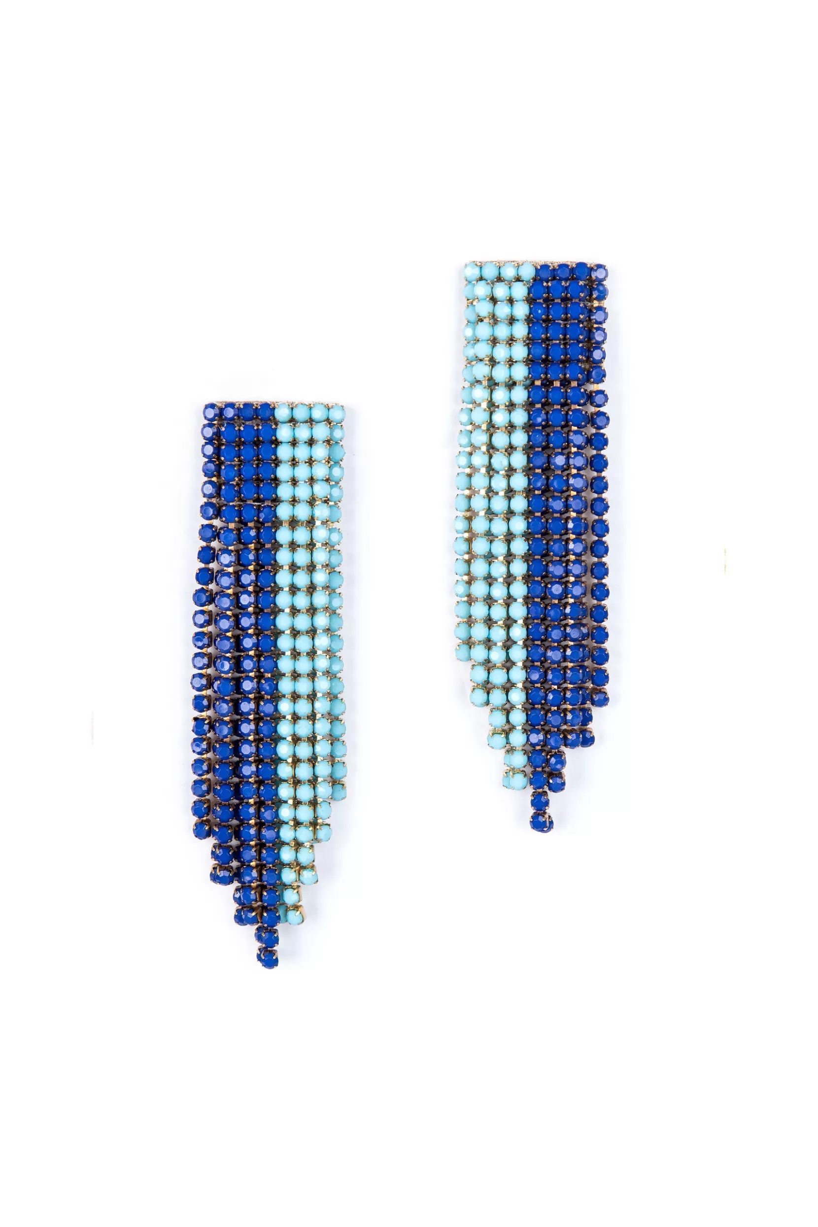 Flash Sale Deepa Gurnani Rayla Earring - Earrings