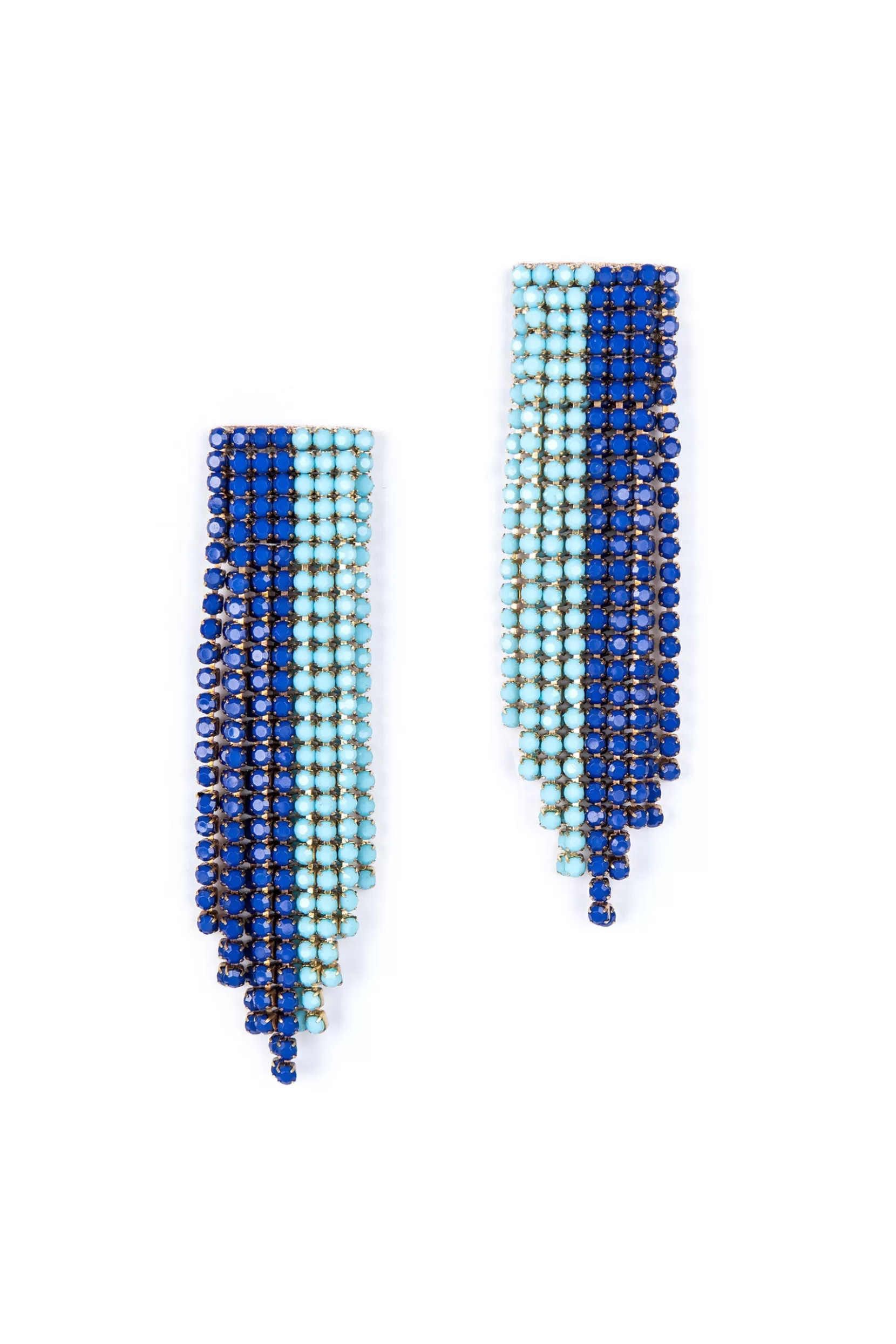Flash Sale Deepa Gurnani Rayla Earring - Earrings
