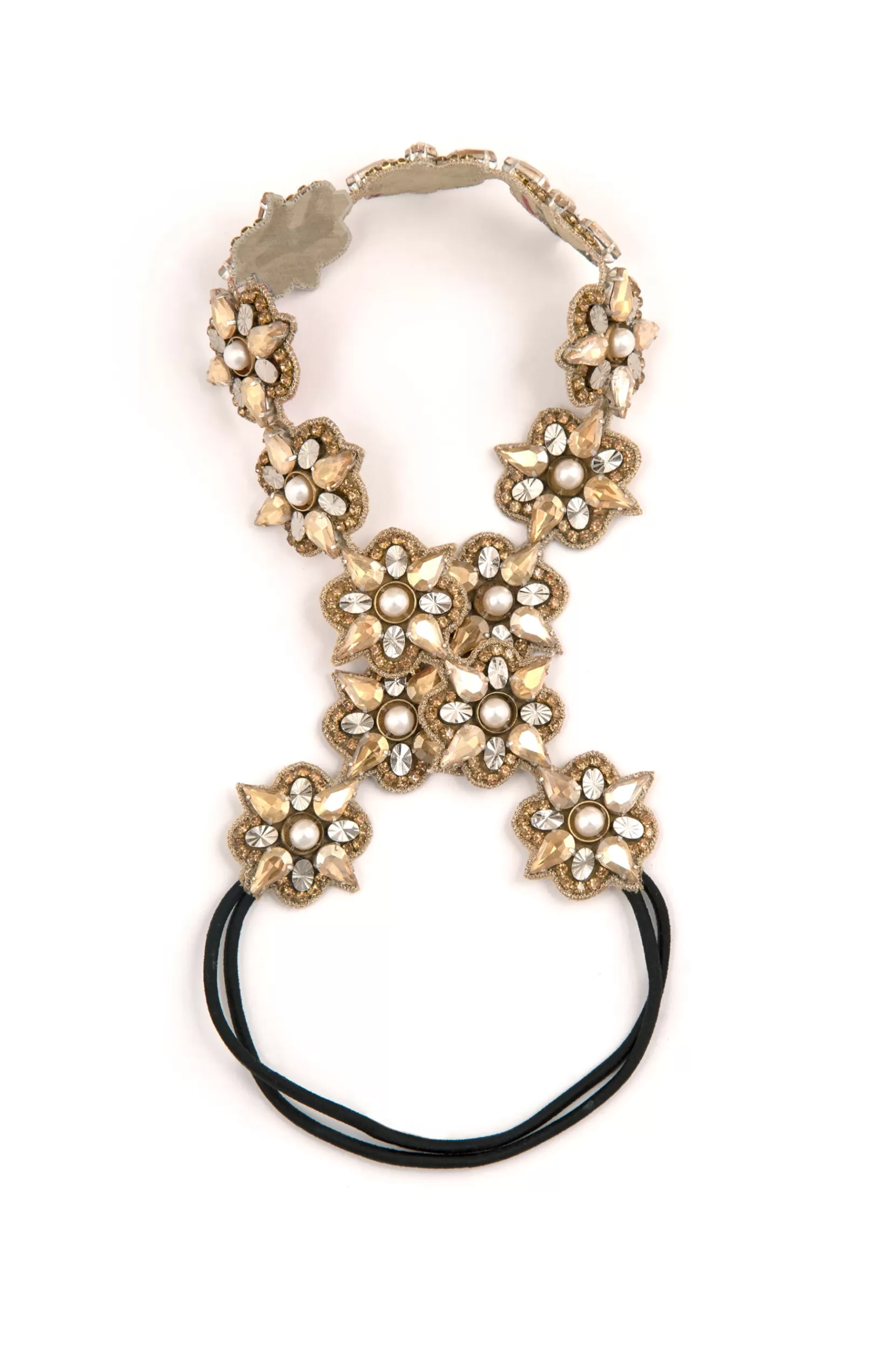 Online Deepa Gurnani Reagan Headband - Hats & Headpieces