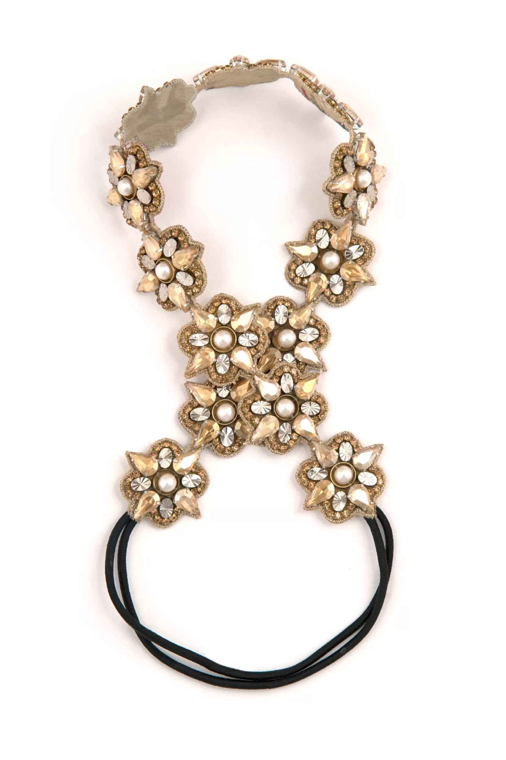 Online Deepa Gurnani Reagan Headband - Hats & Headpieces