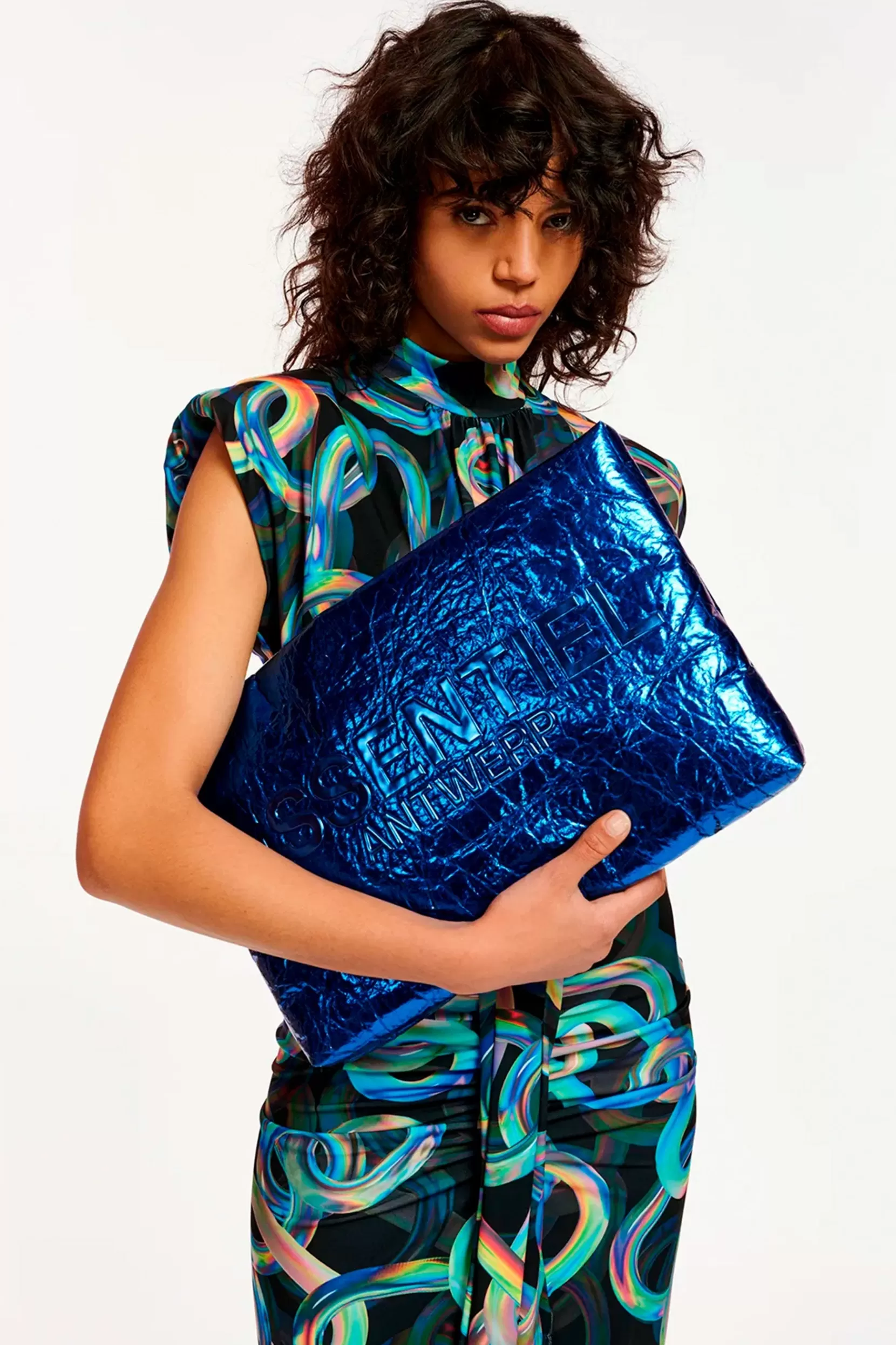 Cheap Essentiel Antwerp Eparty Pouch - Bags