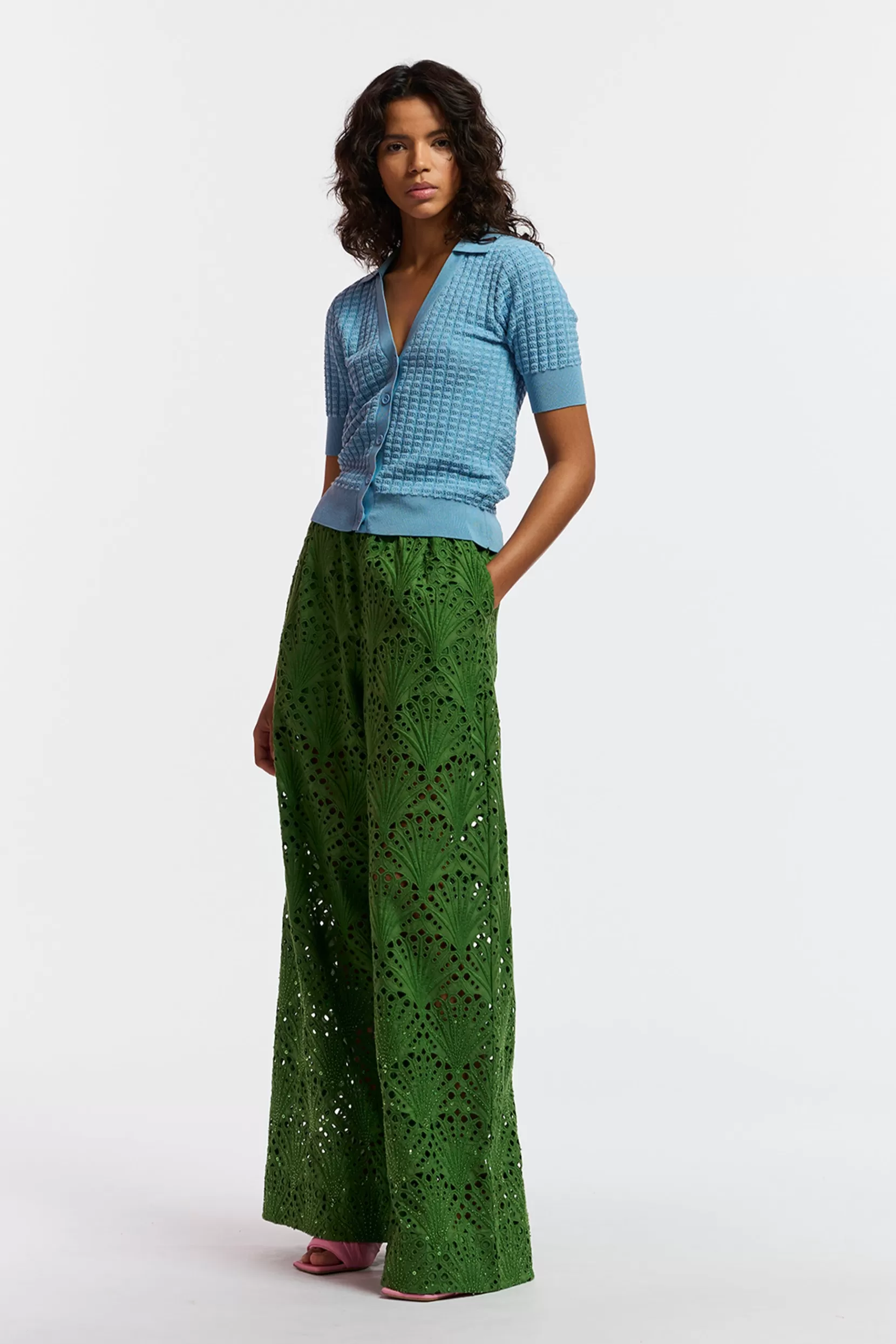 Sale Essentiel Antwerp Fabio Polo - Tops