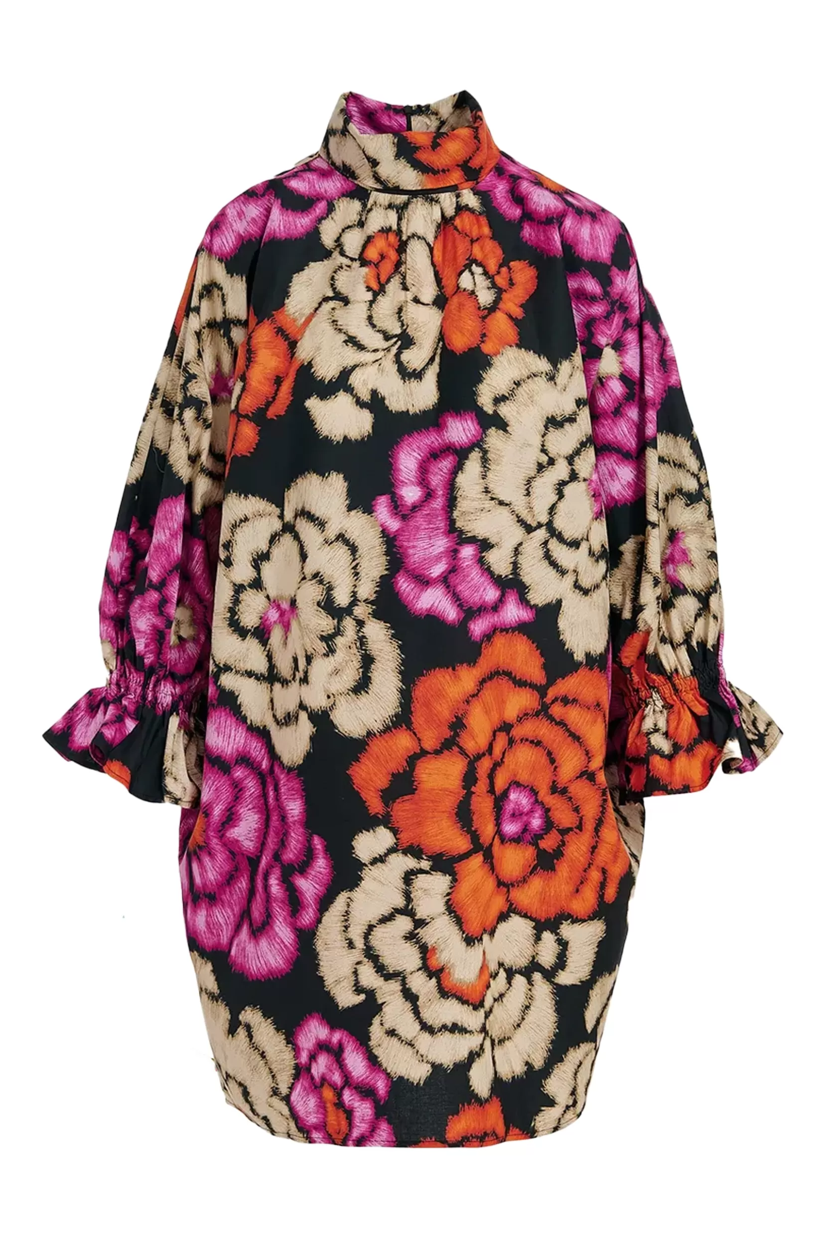 Sale Essentiel Antwerp Falinki Dress - Dresses