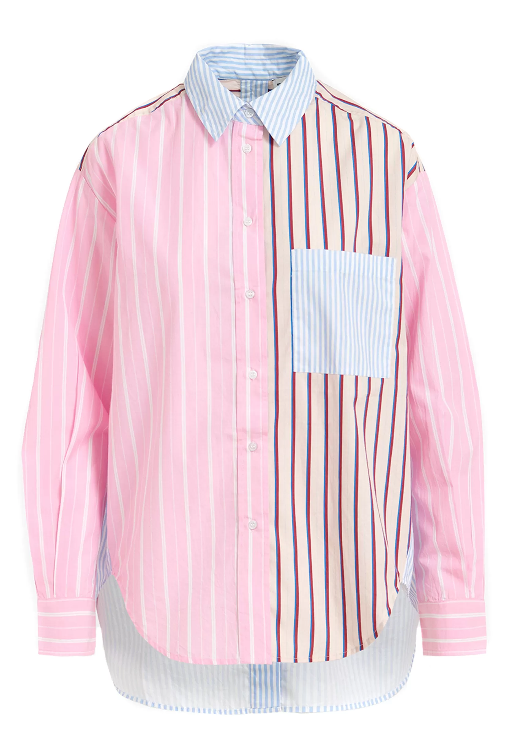 Sale Essentiel Antwerp Famille Shirt - Tops