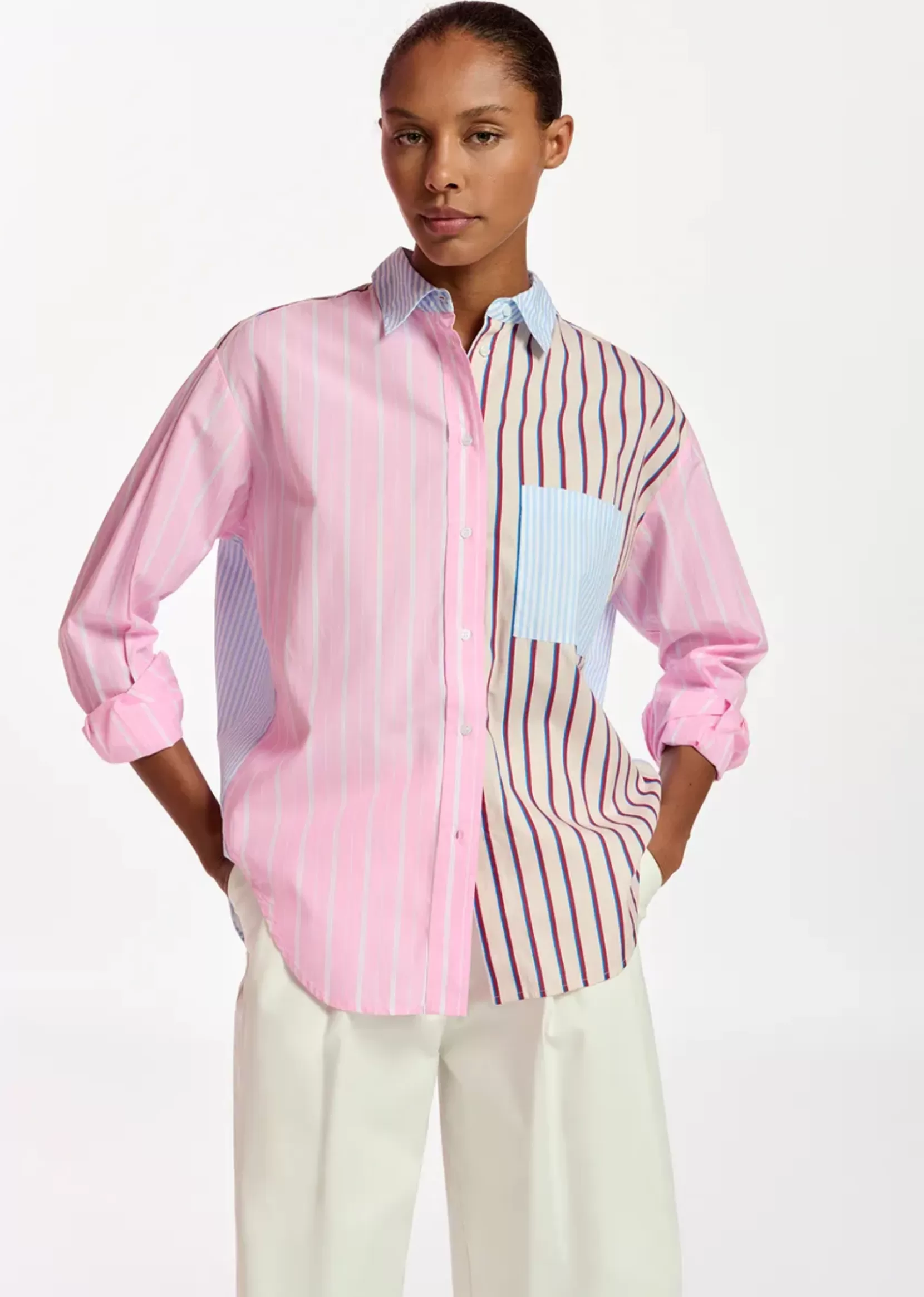 Sale Essentiel Antwerp Famille Shirt - Tops