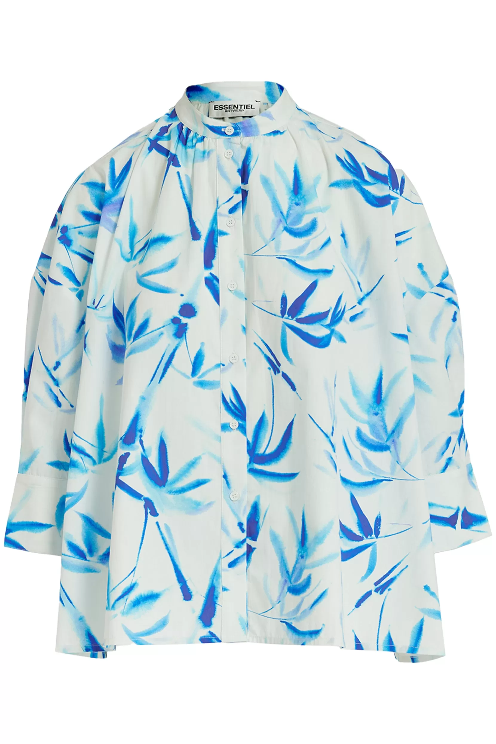 Fashion Essentiel Antwerp Fanta Shirt - Tops