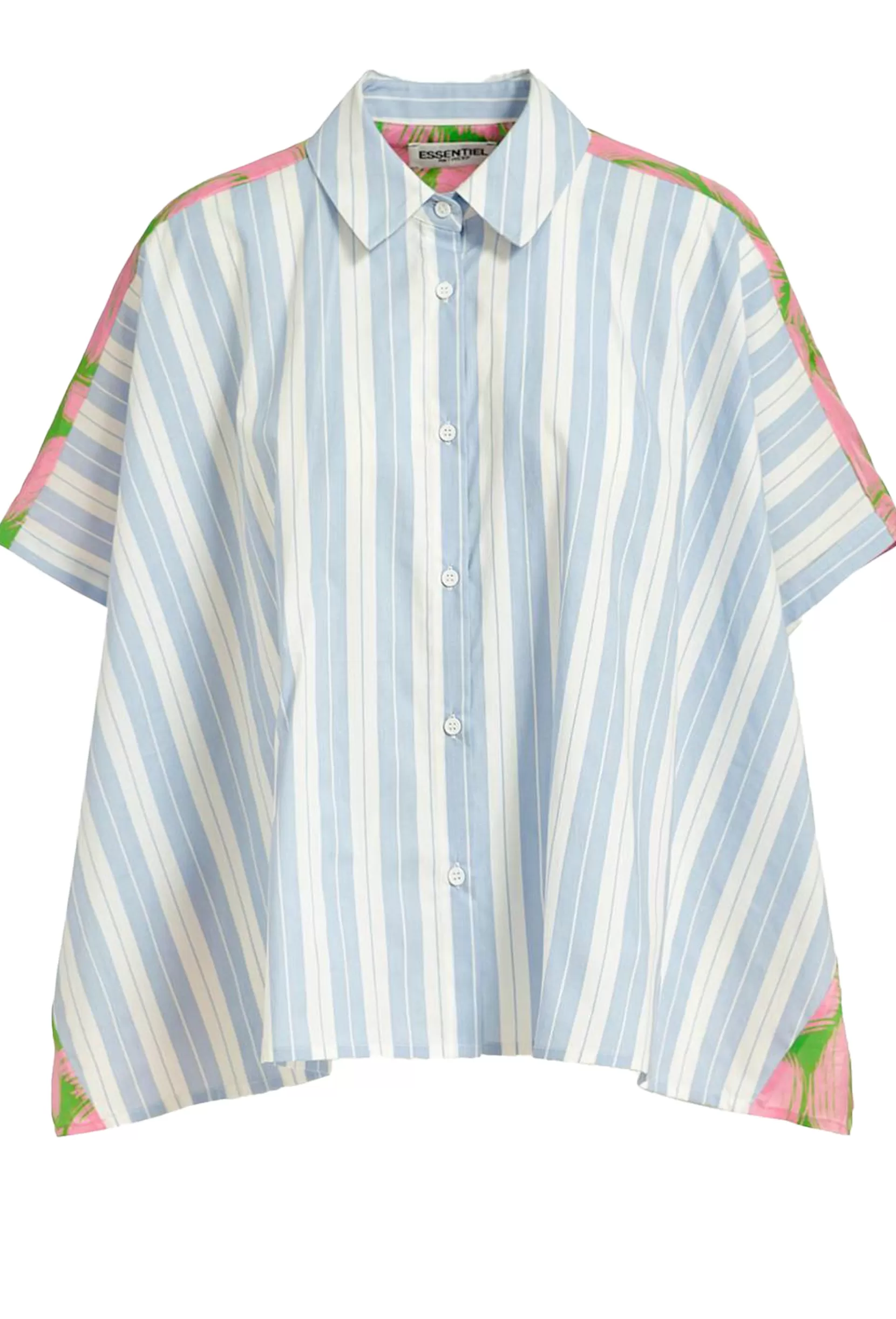 Clearance Essentiel Antwerp Fava Shirt - Tops