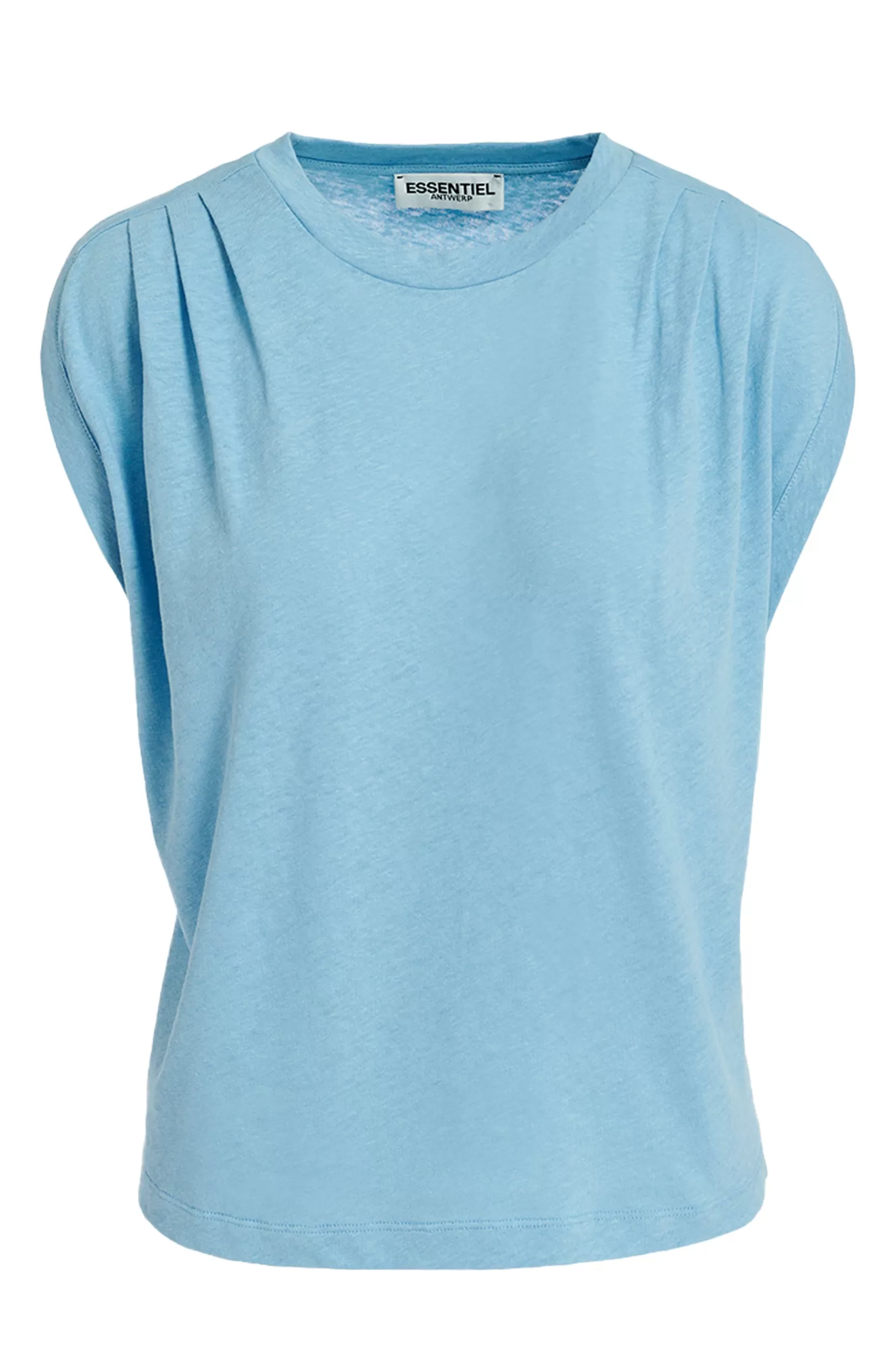 Cheap Essentiel Antwerp Ferm Tee - Tees & Tanks
