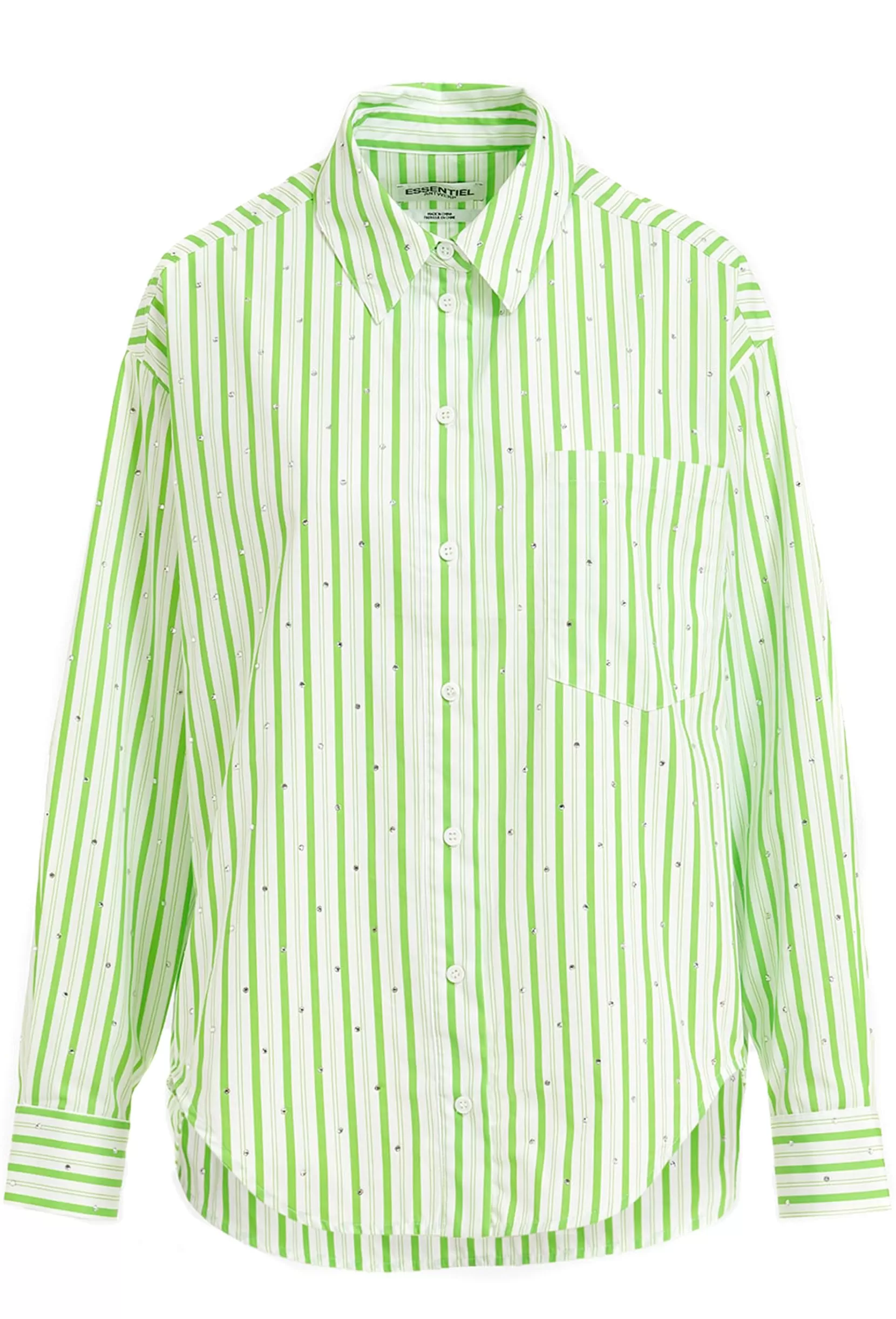Outlet Essentiel Antwerp Fever Shirt - Tops