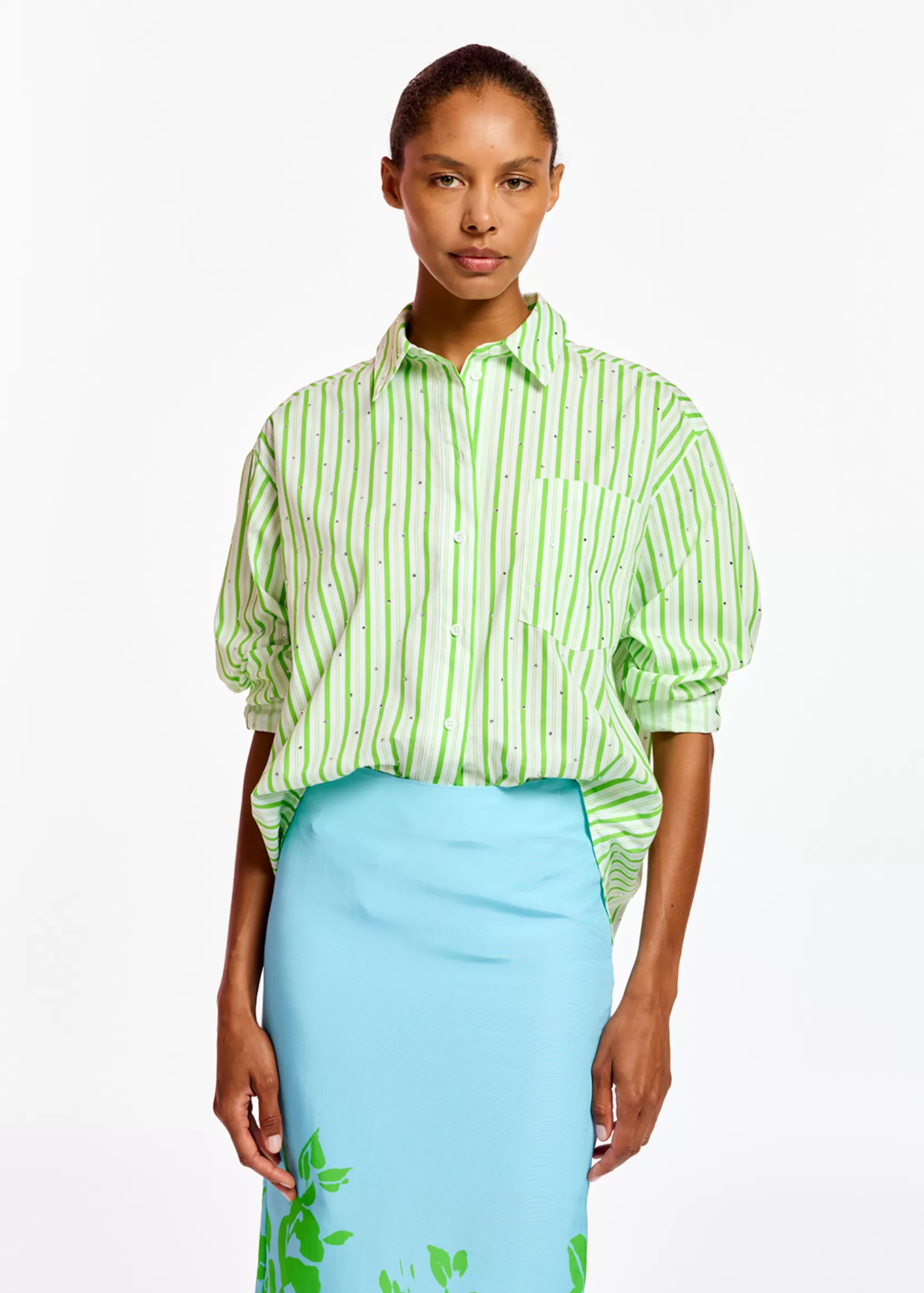 Outlet Essentiel Antwerp Fever Shirt - Tops