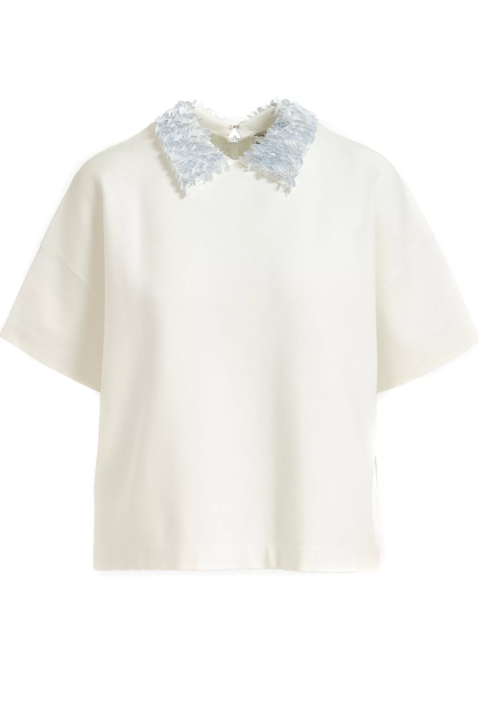Clearance Essentiel Antwerp Filano Top - Tops