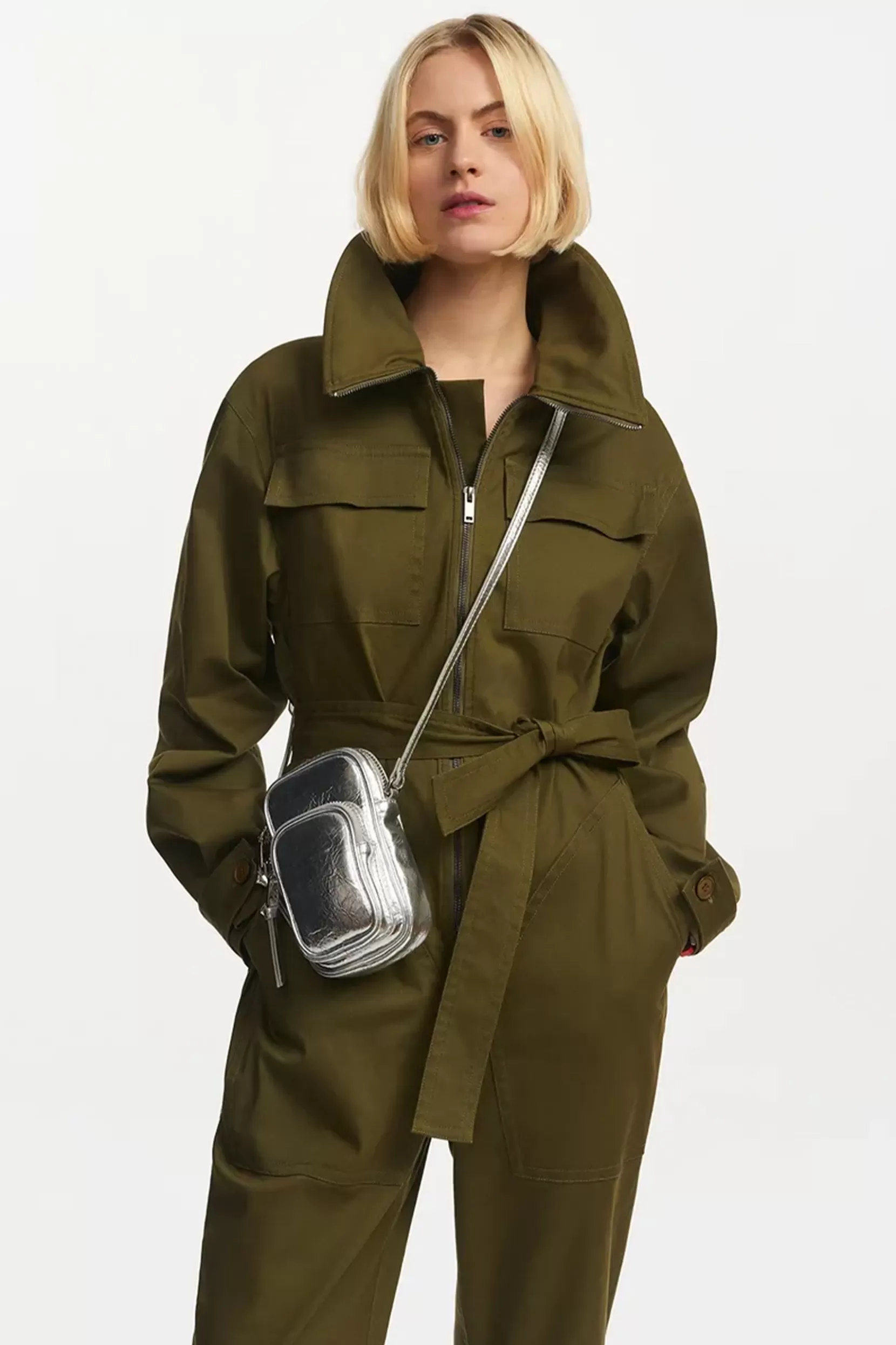 Sale Essentiel Antwerp Flista Bag - Bags