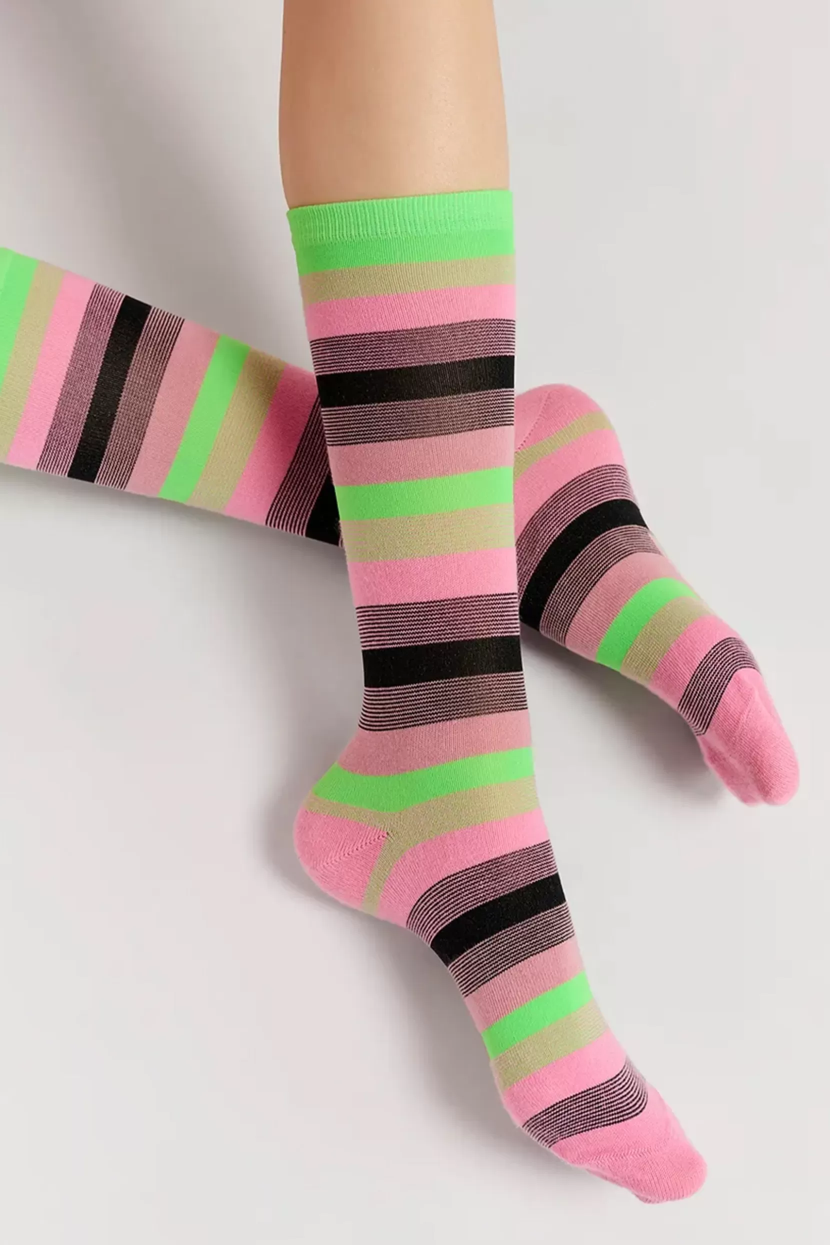 Shop Essentiel Antwerp Flogo Sock - Scarves, Socks & Gloves