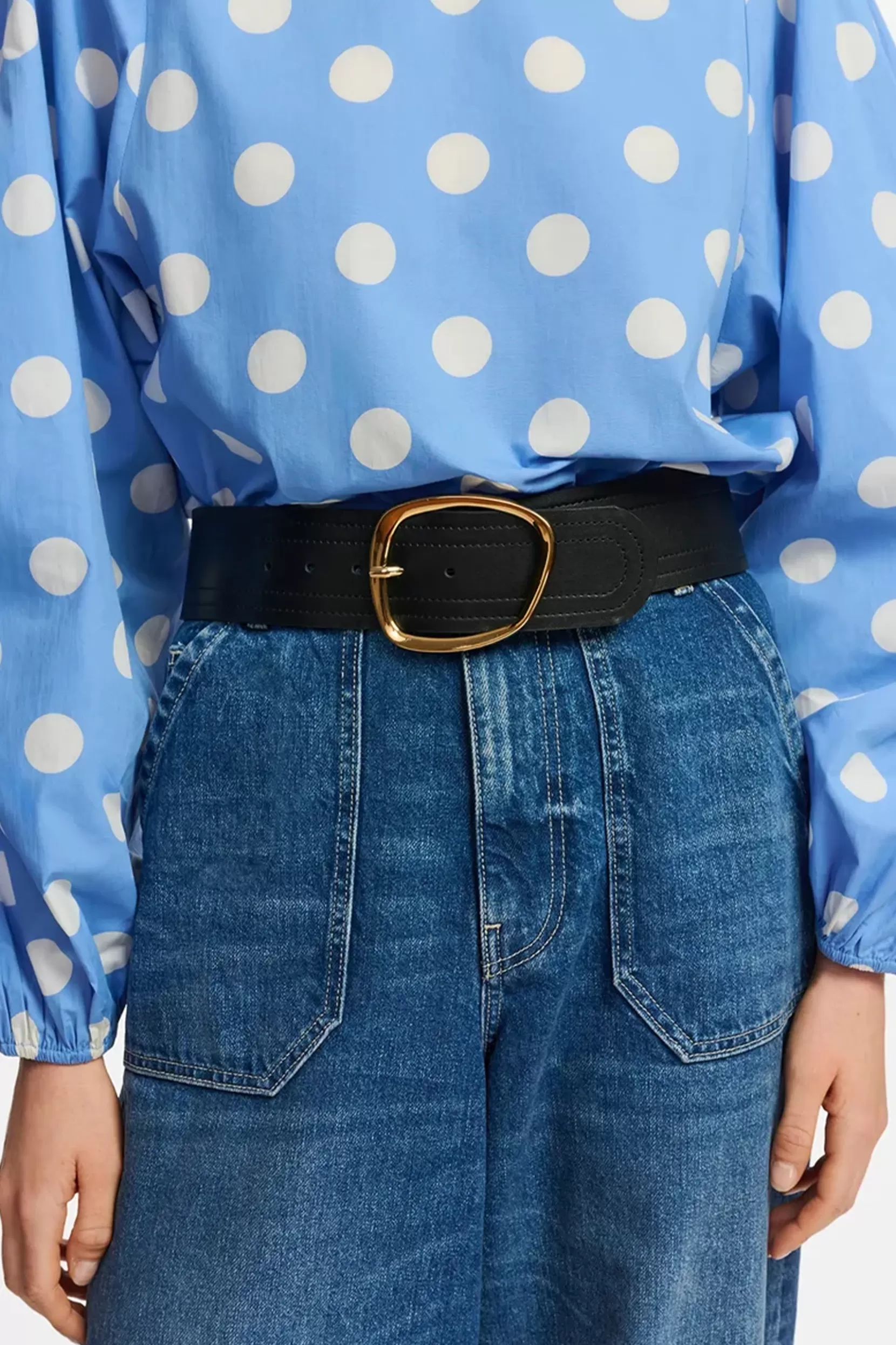 Flash Sale Essentiel Antwerp Frescal Belt - Belts