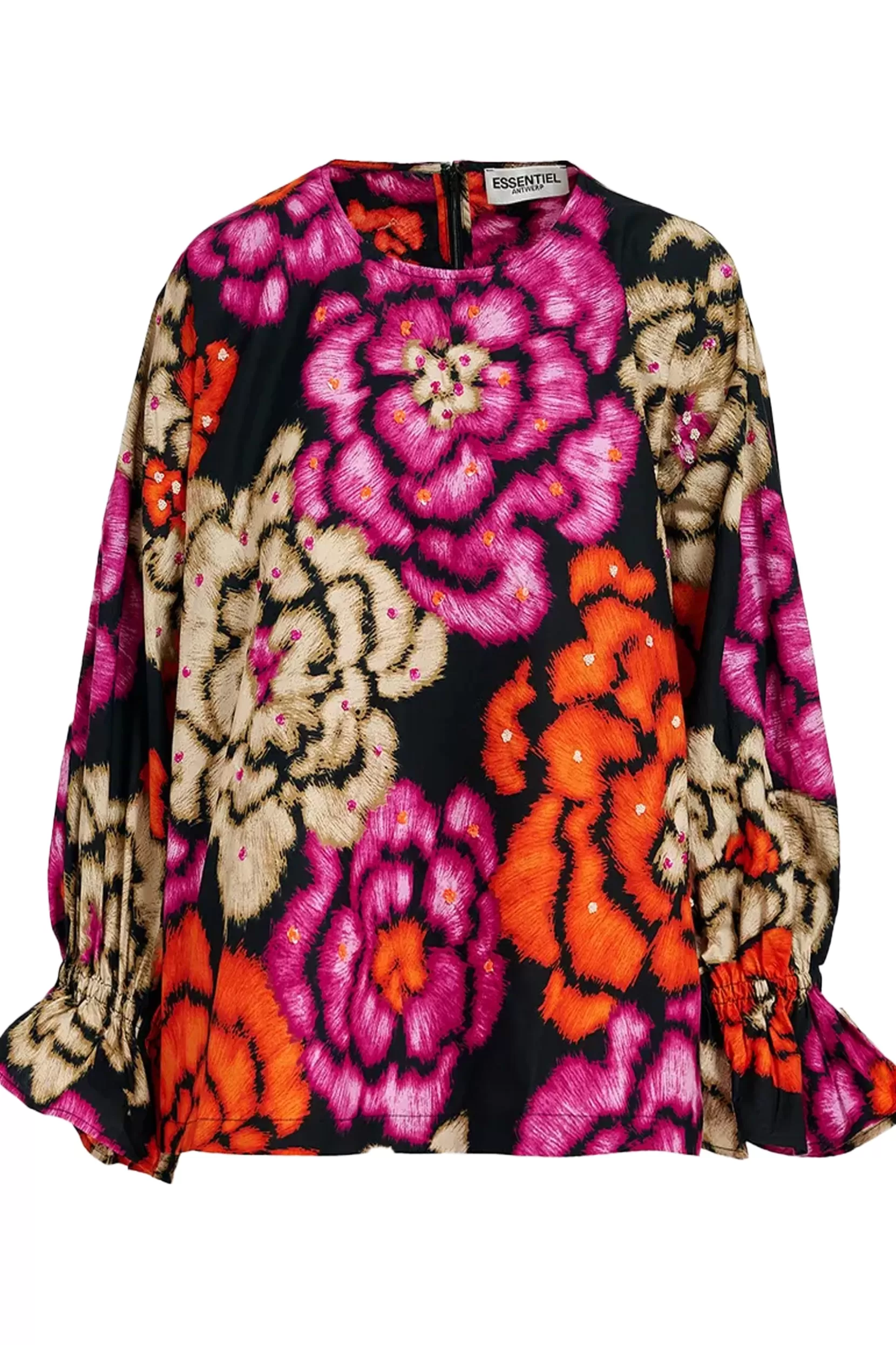 Discount Essentiel Antwerp Fullberry Top - Tops