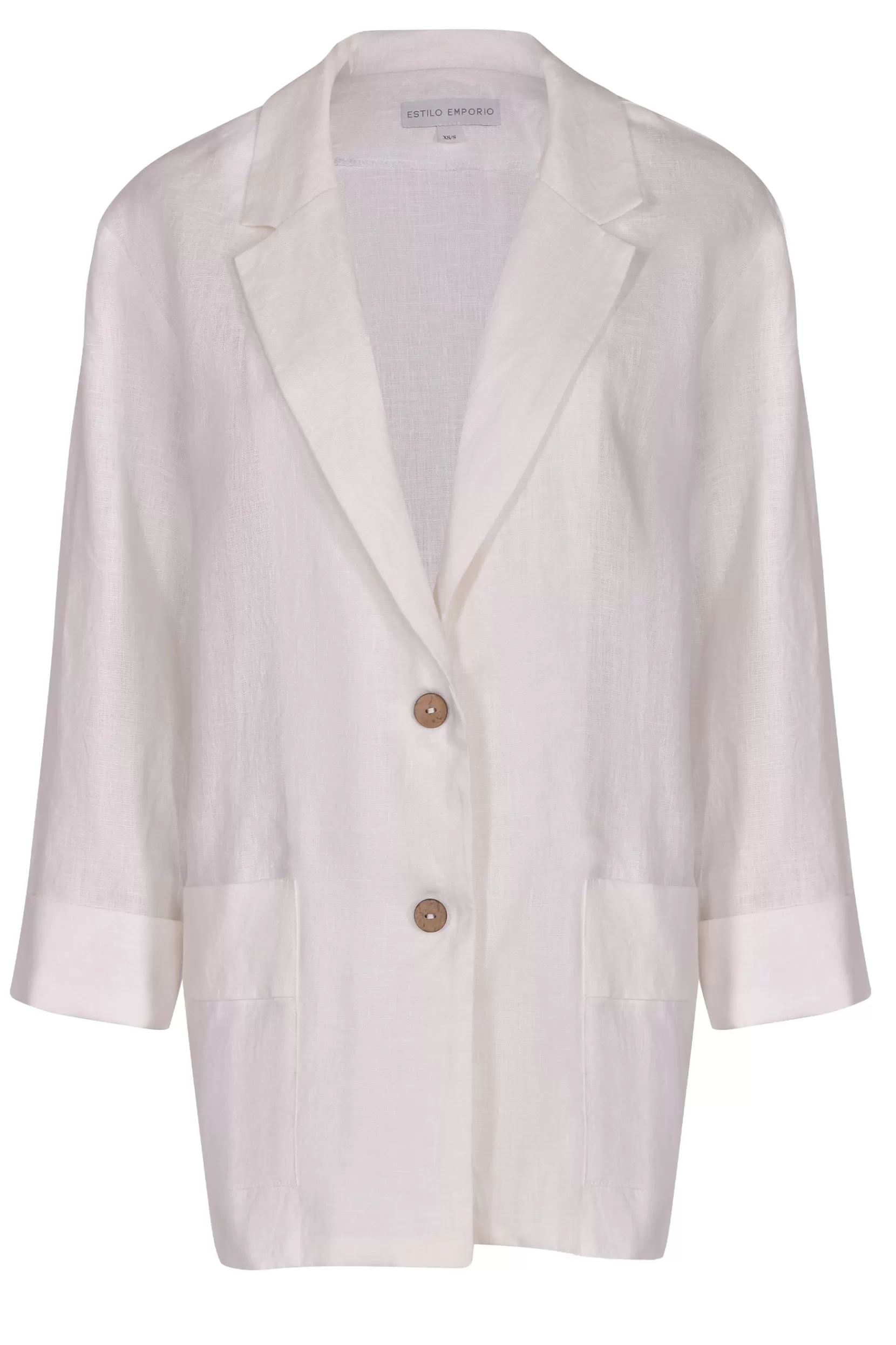 Online Estilo Emporio Balth Blazer - Jackets & Coats