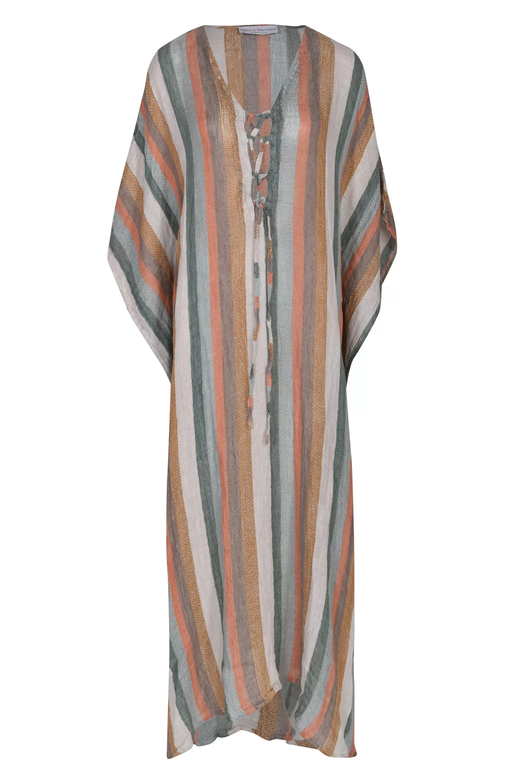 Outlet Estilo Emporio Saya Kaftan - Dresses