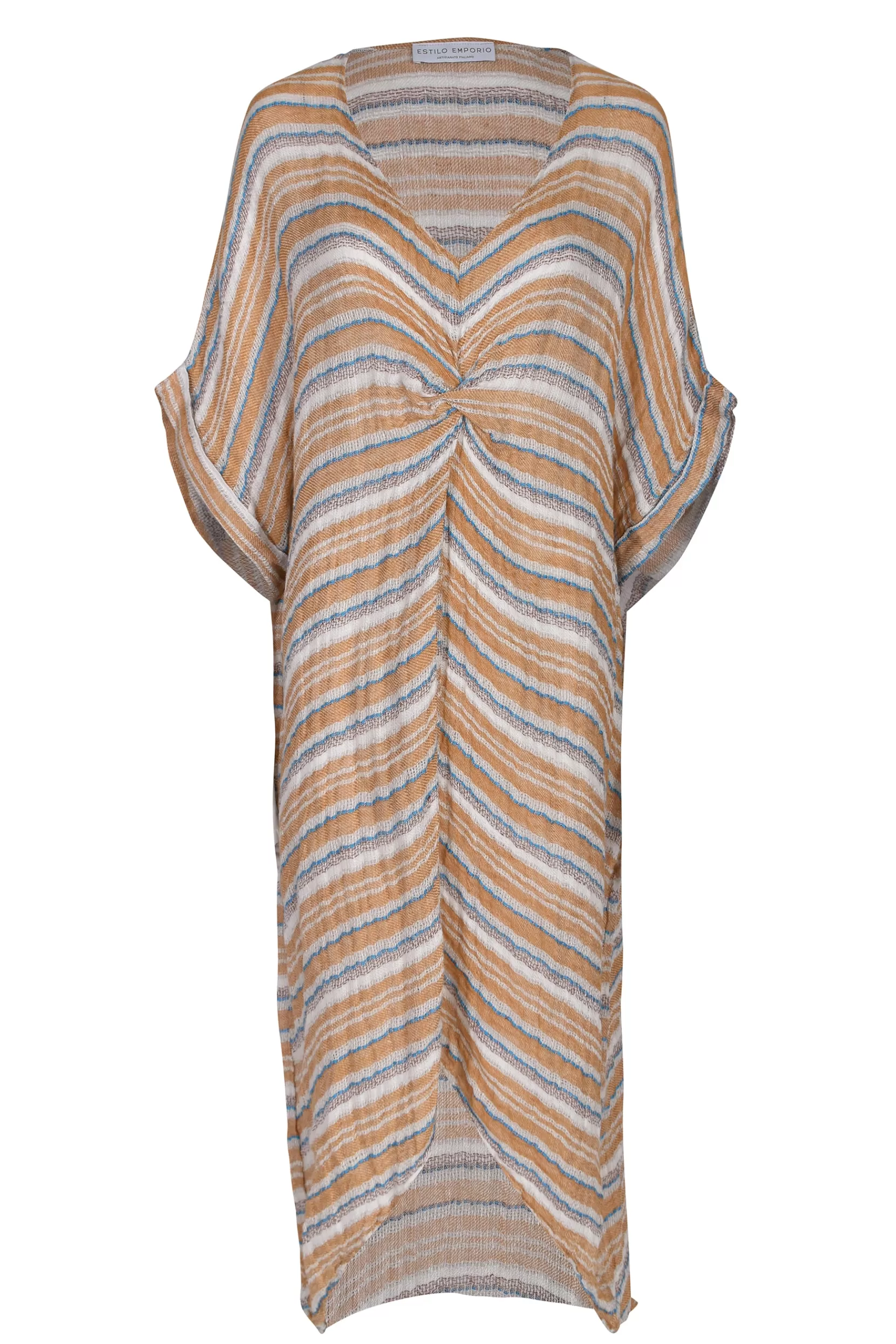 New Estilo Emporio Vista Dress - Dresses