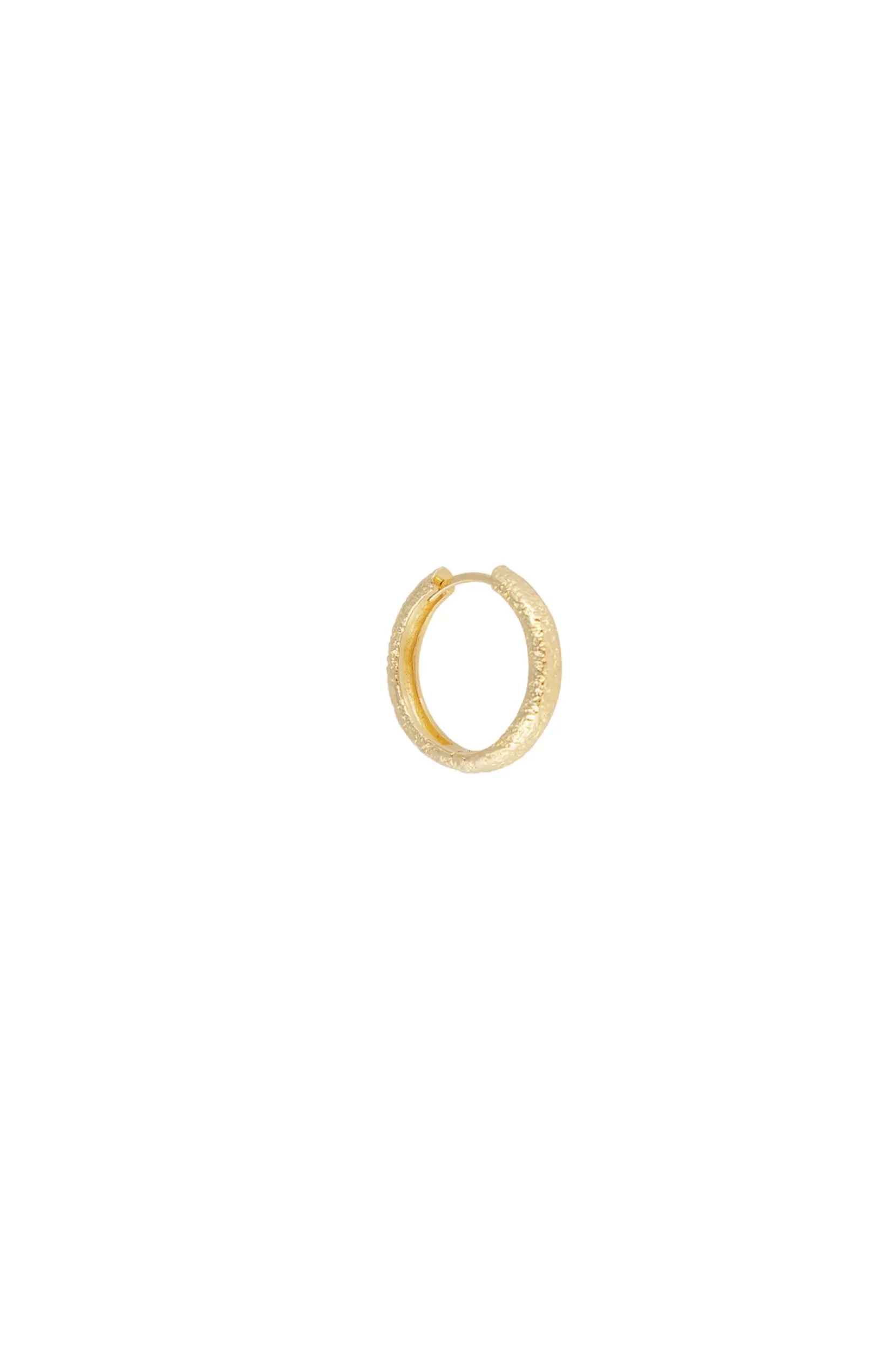 Shop Fairley Antique Hoop - Earrings