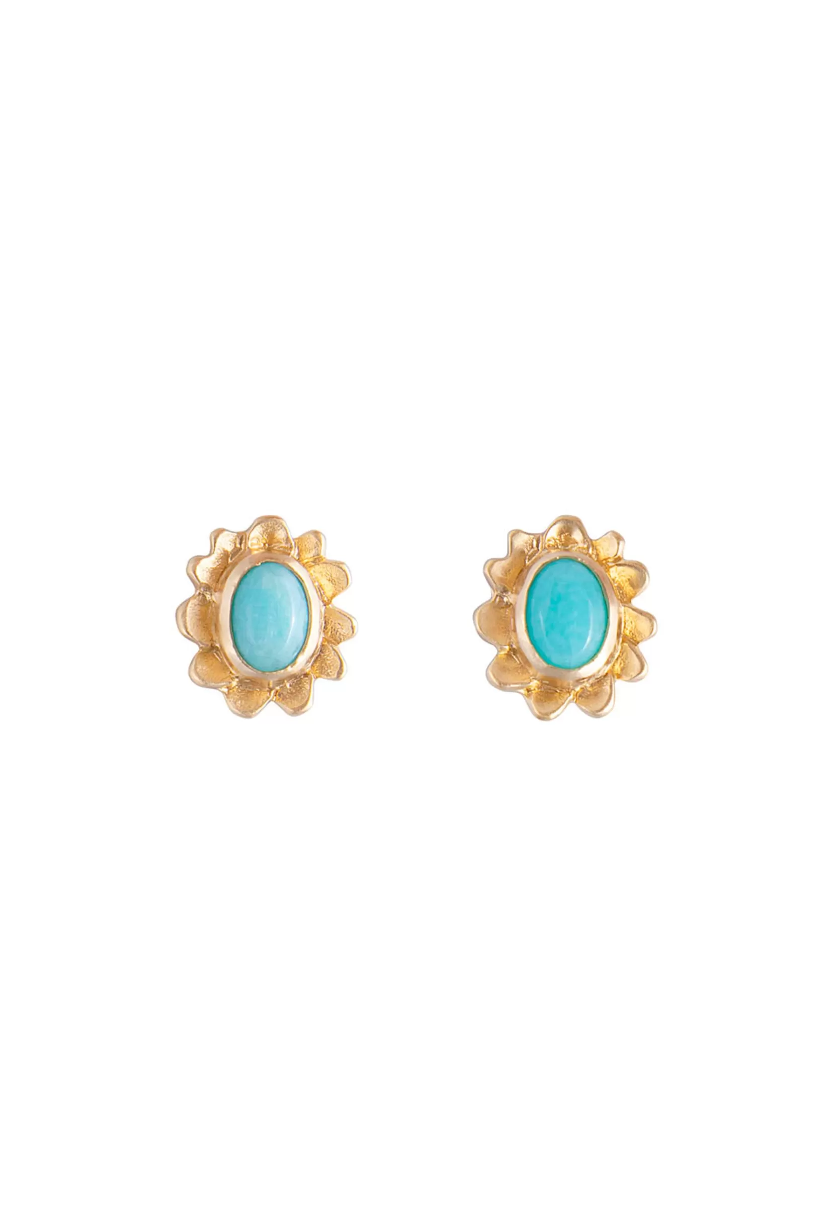 Sale Fairley Bloom Studs - Earrings