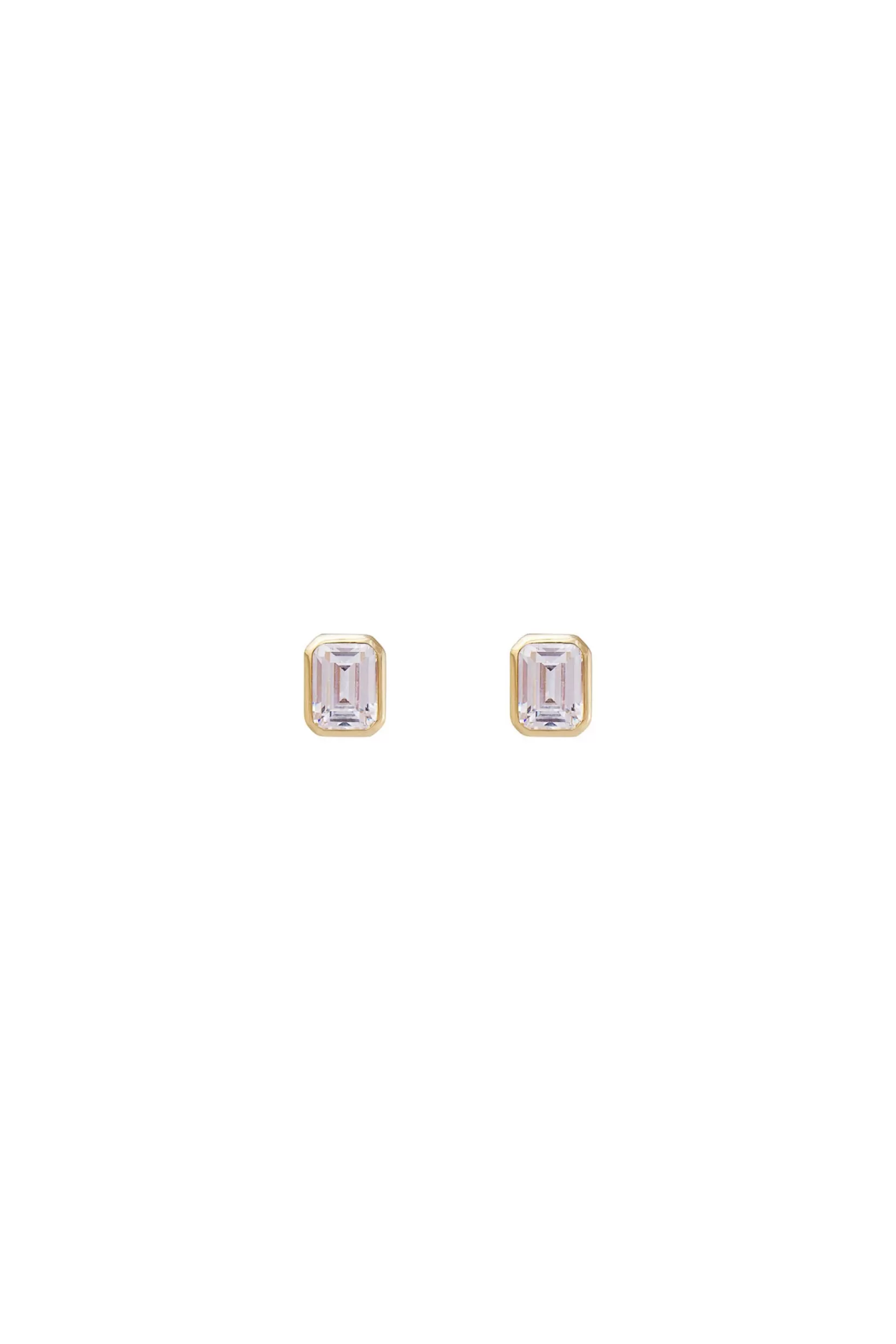 Flash Sale Fairley Cocktail Studs - Earrings
