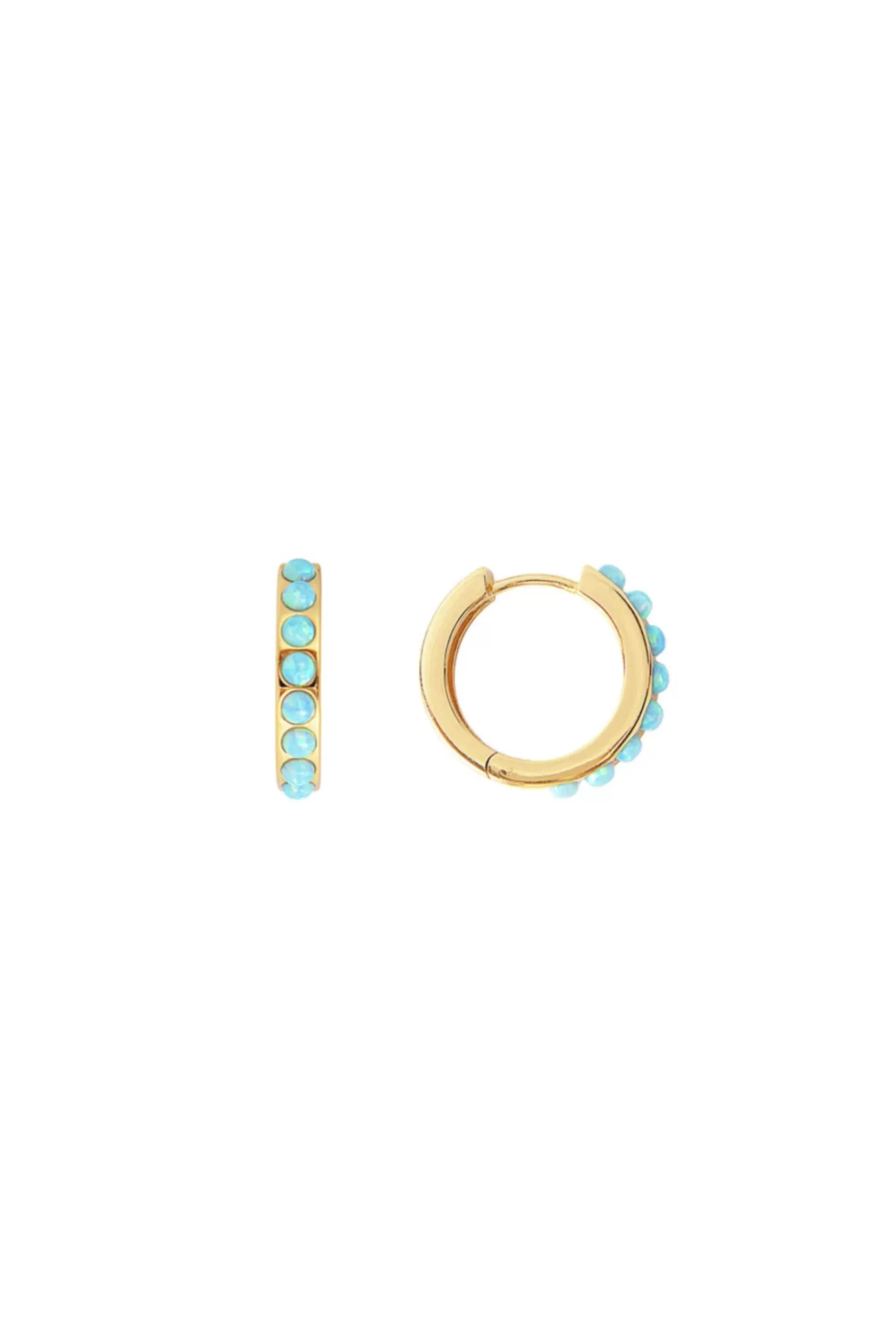Best Fairley Crystal Midi - Earrings